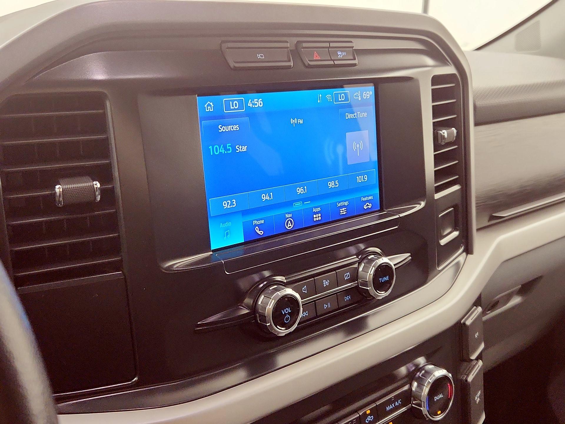 Thumbnail: 2022 Ford F-150 - 16