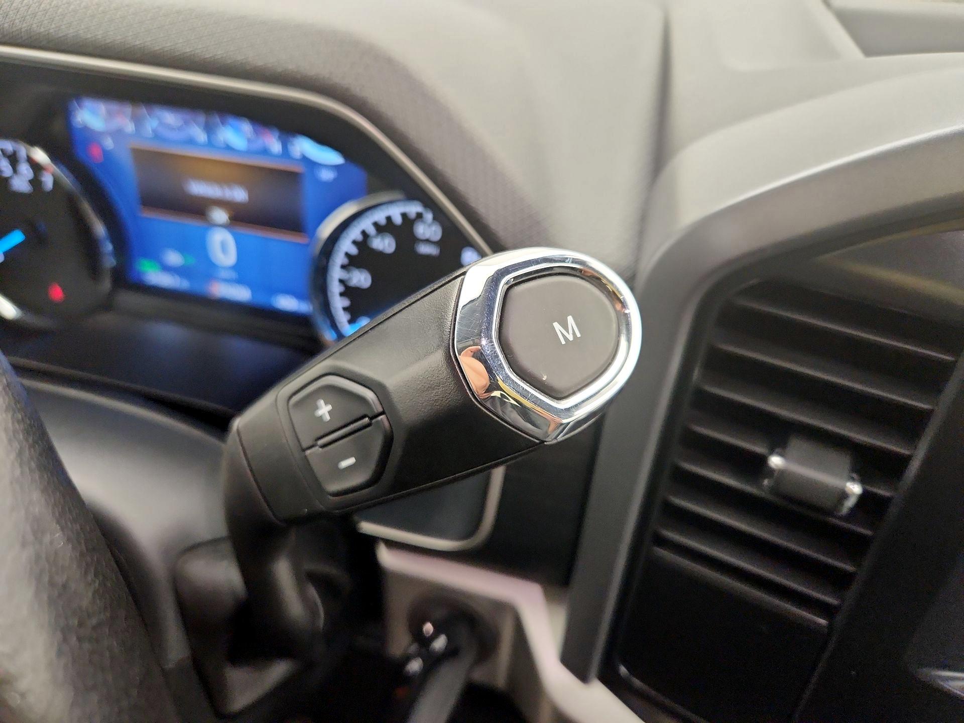 Thumbnail: 2022 Ford F-150 - 18