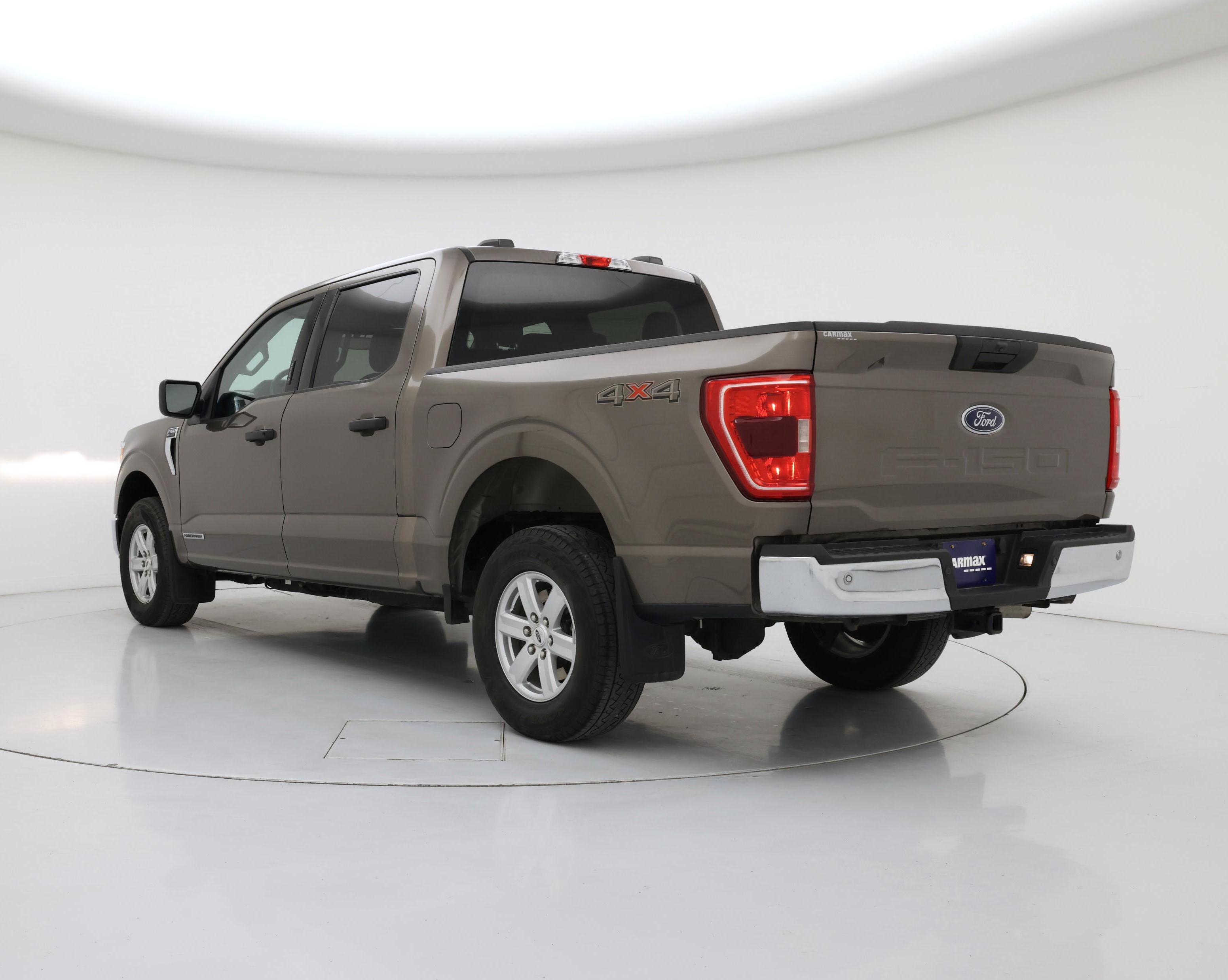 Thumbnail: 2022 Ford F-150 - 2