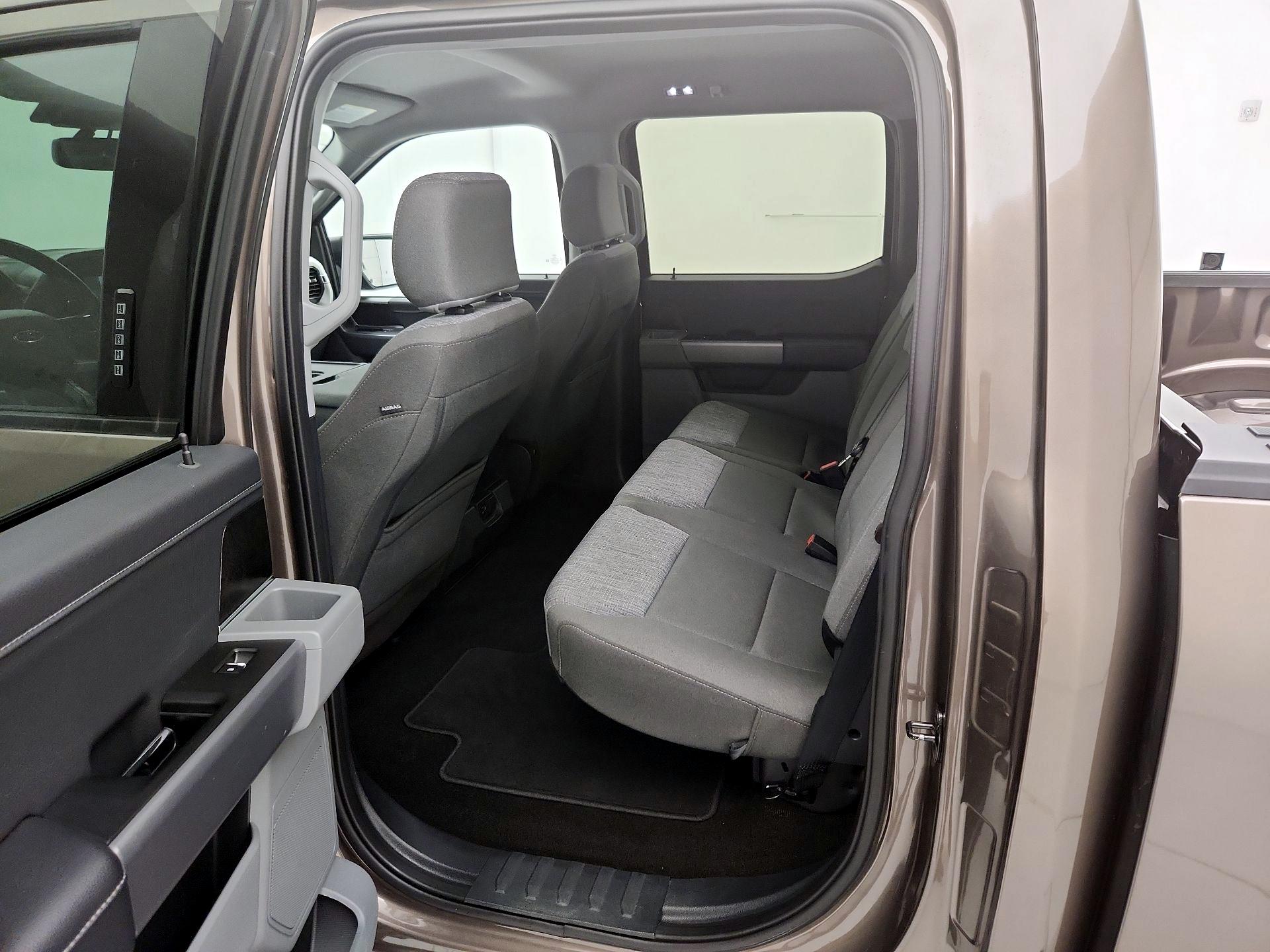 Thumbnail: 2022 Ford F-150 - 20