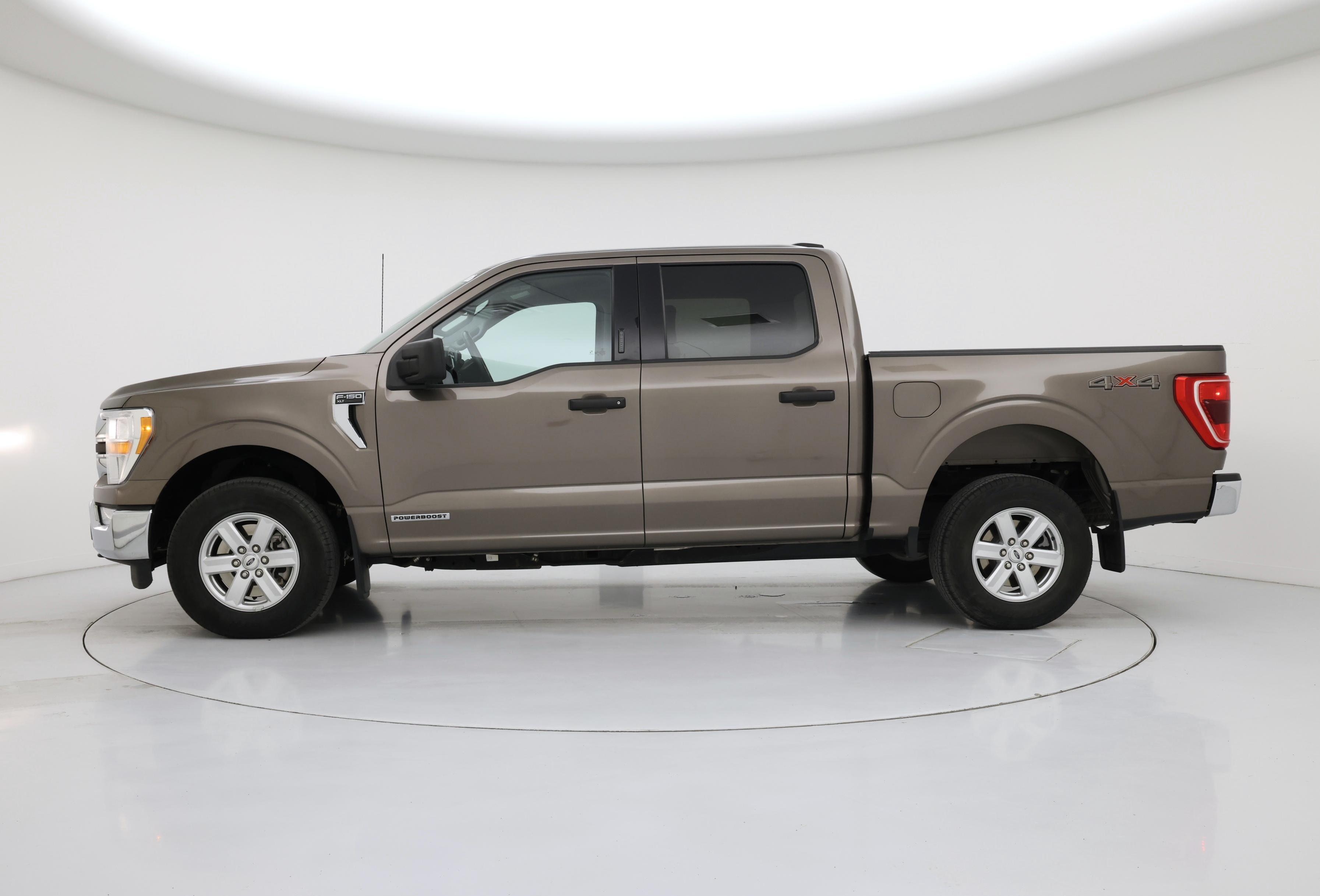 Thumbnail: 2022 Ford F-150 - 3