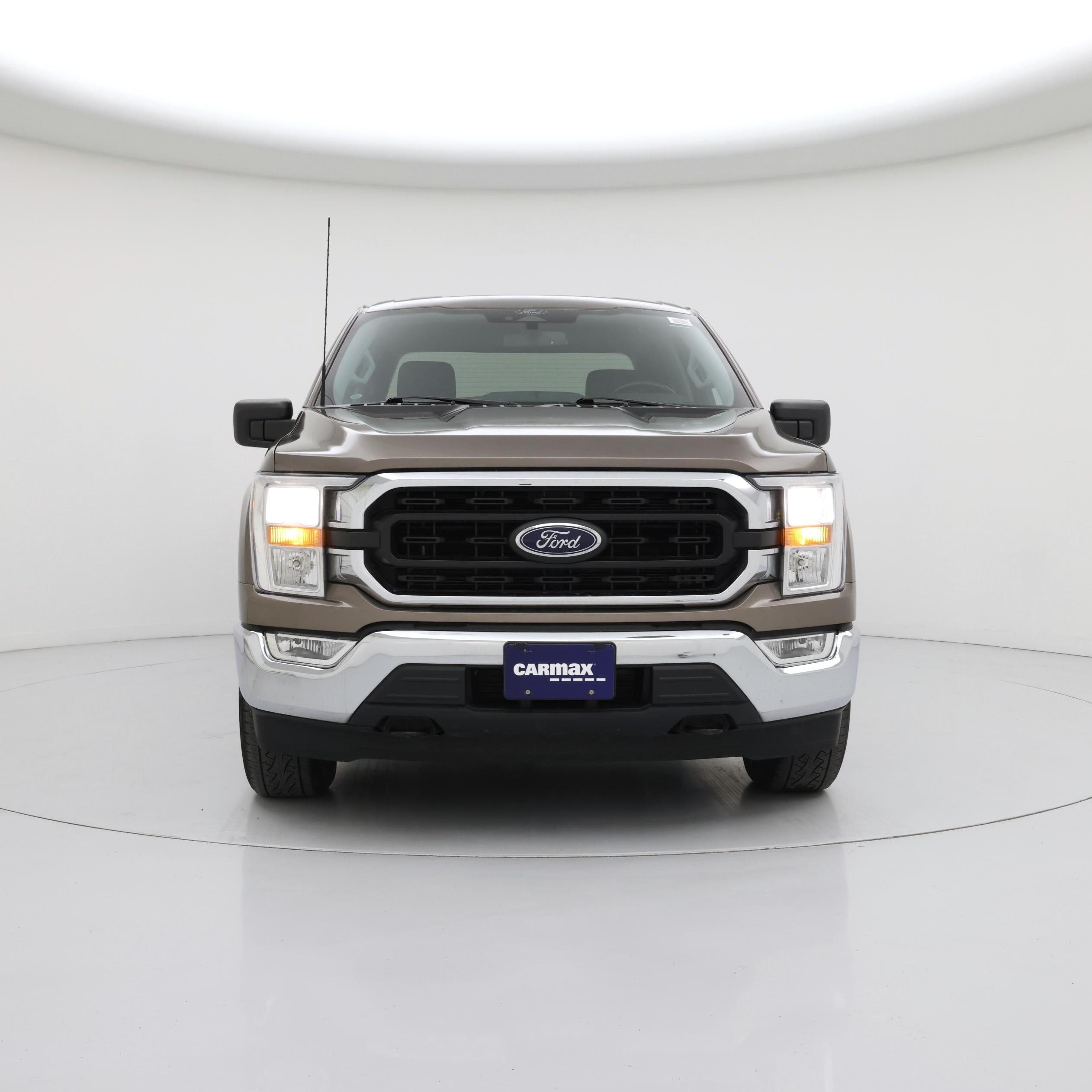 Thumbnail: 2022 Ford F-150 - 5