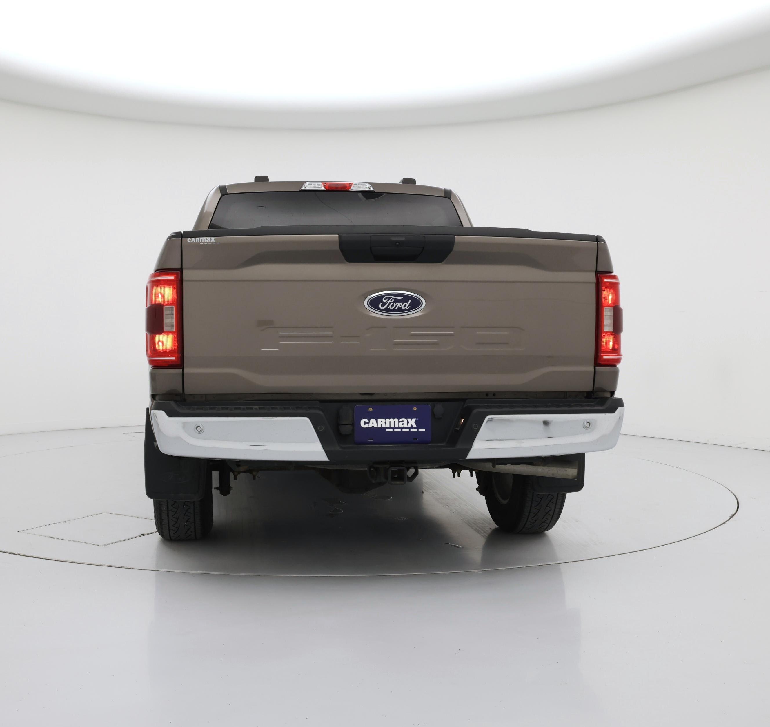 Thumbnail: 2022 Ford F-150 - 6