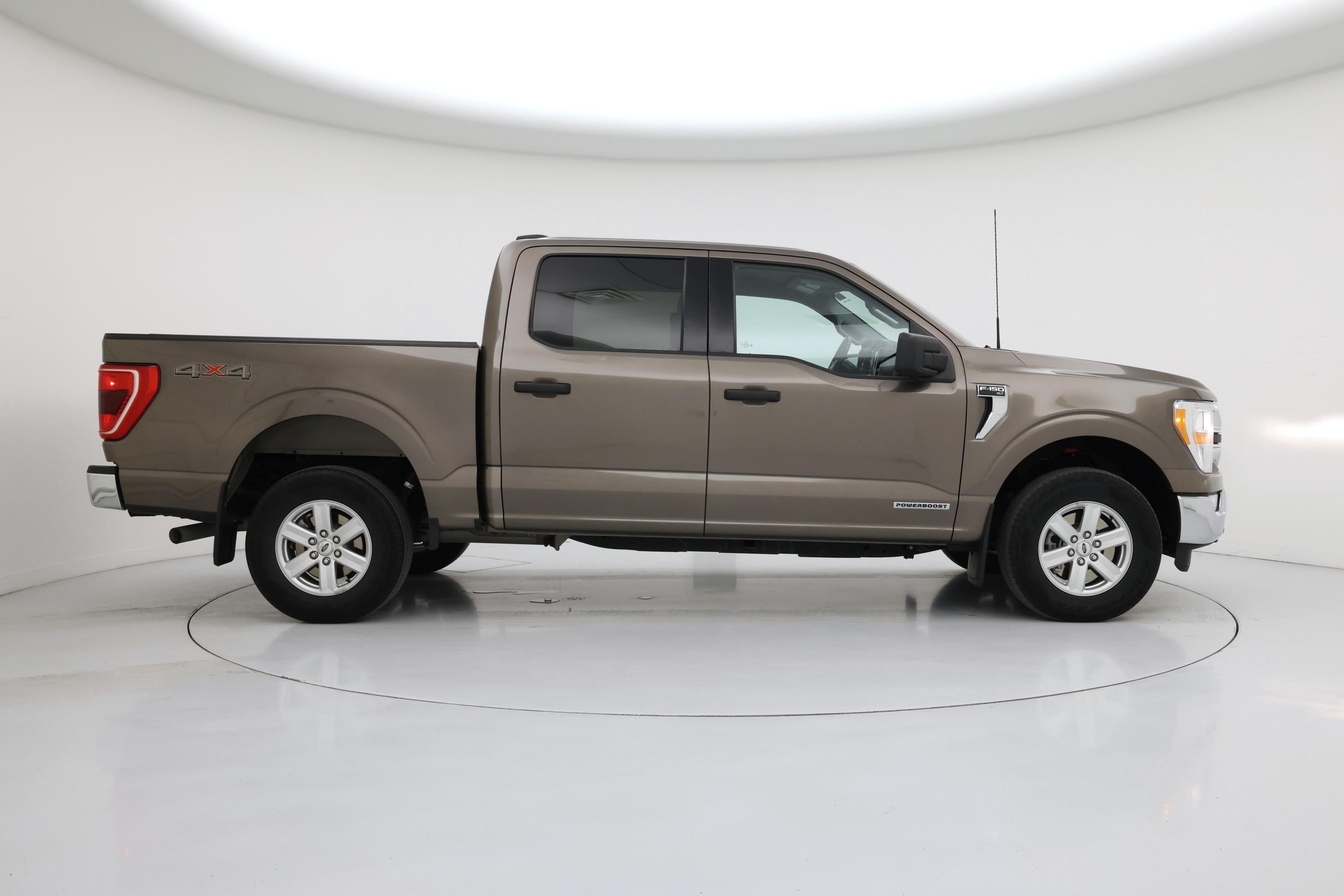 Thumbnail: 2022 Ford F-150 - 7