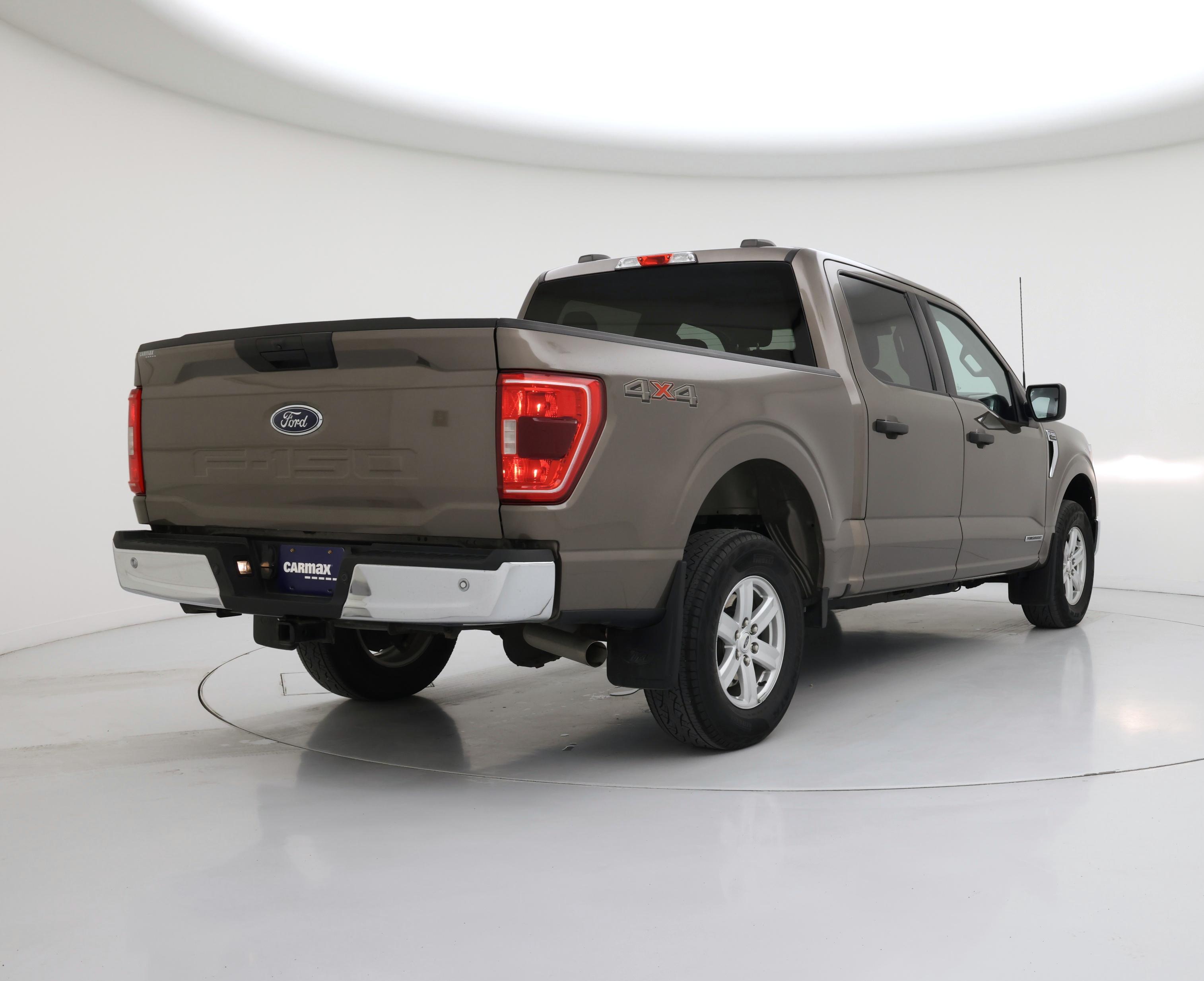 Thumbnail: 2022 Ford F-150 - 8