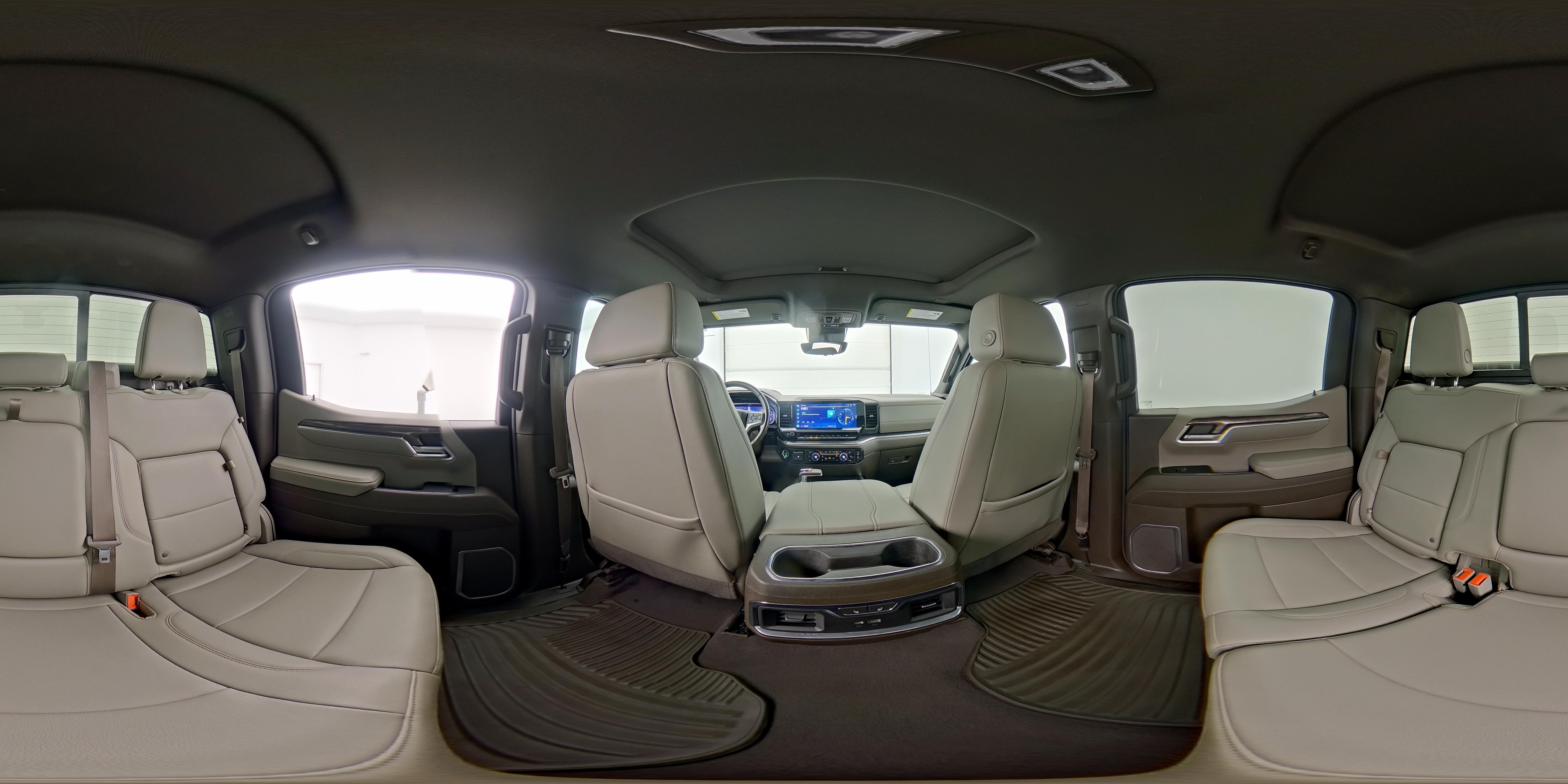 2023 Chevrolet Silverado 1500 LTZ - Photo 26