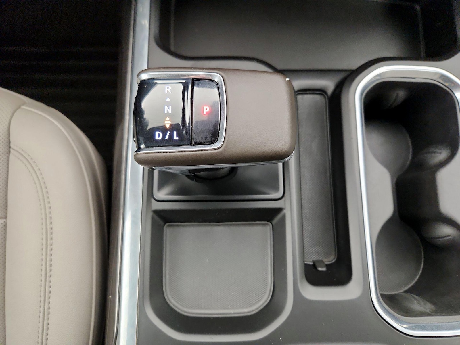 2023 Chevrolet Silverado 1500 LTZ - Photo 18