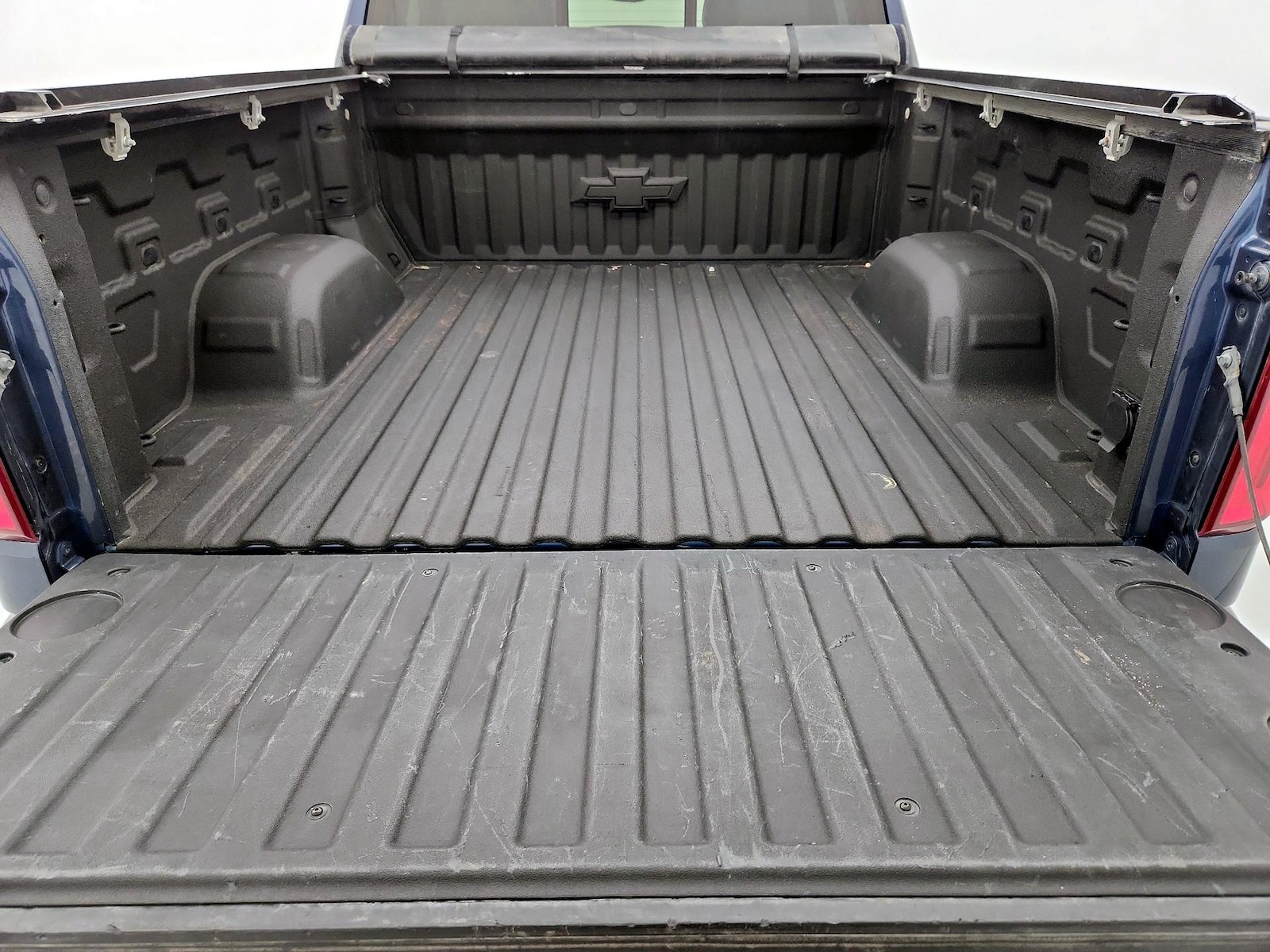 2023 Chevrolet Silverado 1500 LTZ - Photo 22