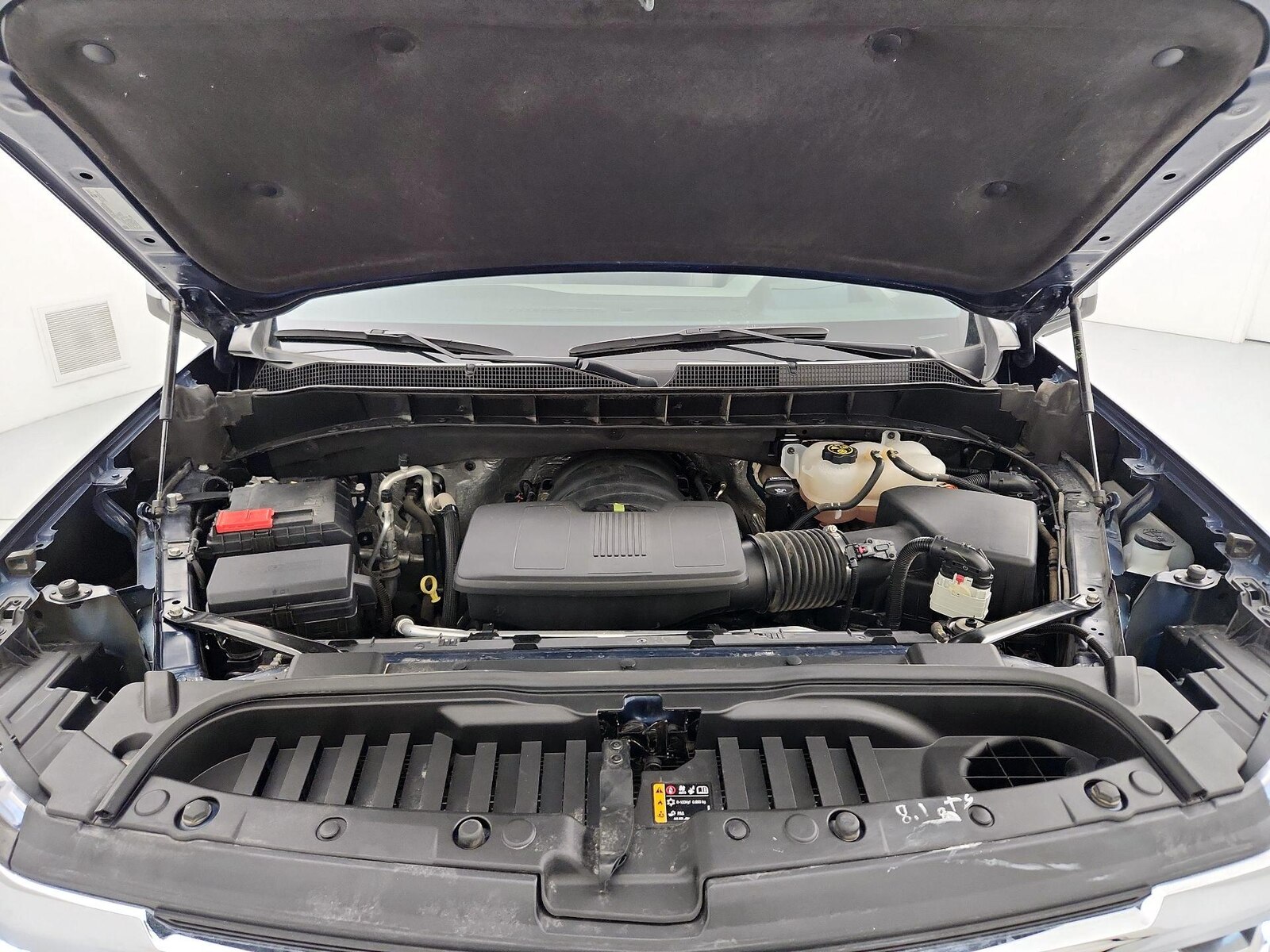 2023 Chevrolet Silverado 1500 LTZ - Photo 23