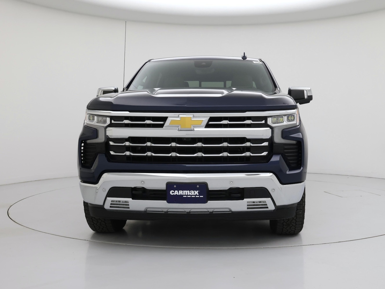 2023 Chevrolet Silverado 1500 LTZ - Photo 6