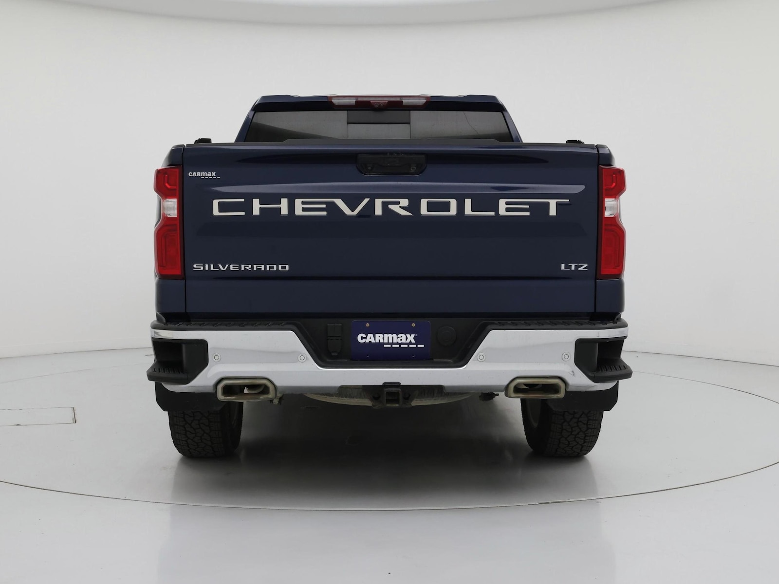 2023 Chevrolet Silverado 1500 LTZ - Photo 7