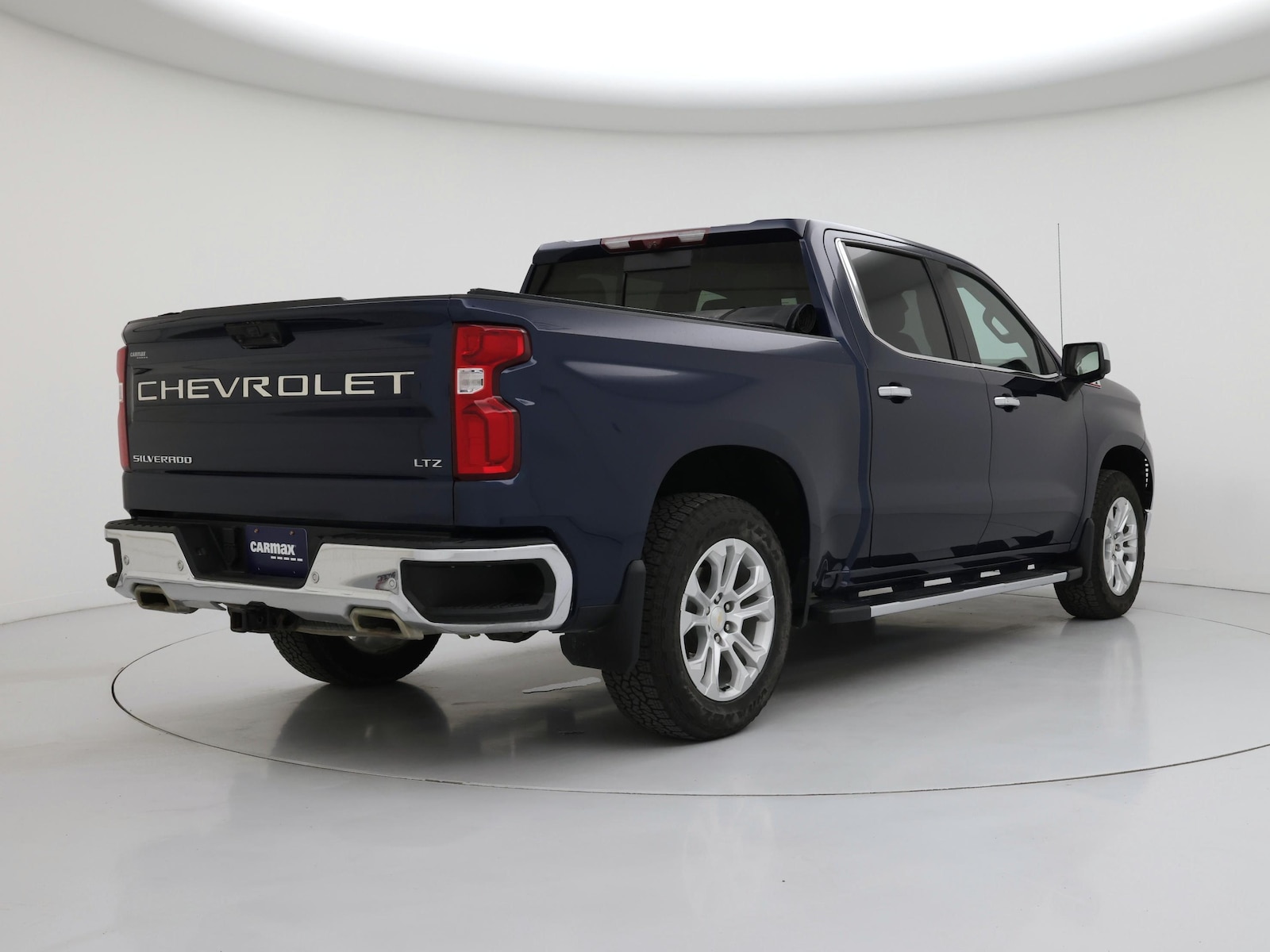 2023 Chevrolet Silverado 1500 LTZ - Photo 9