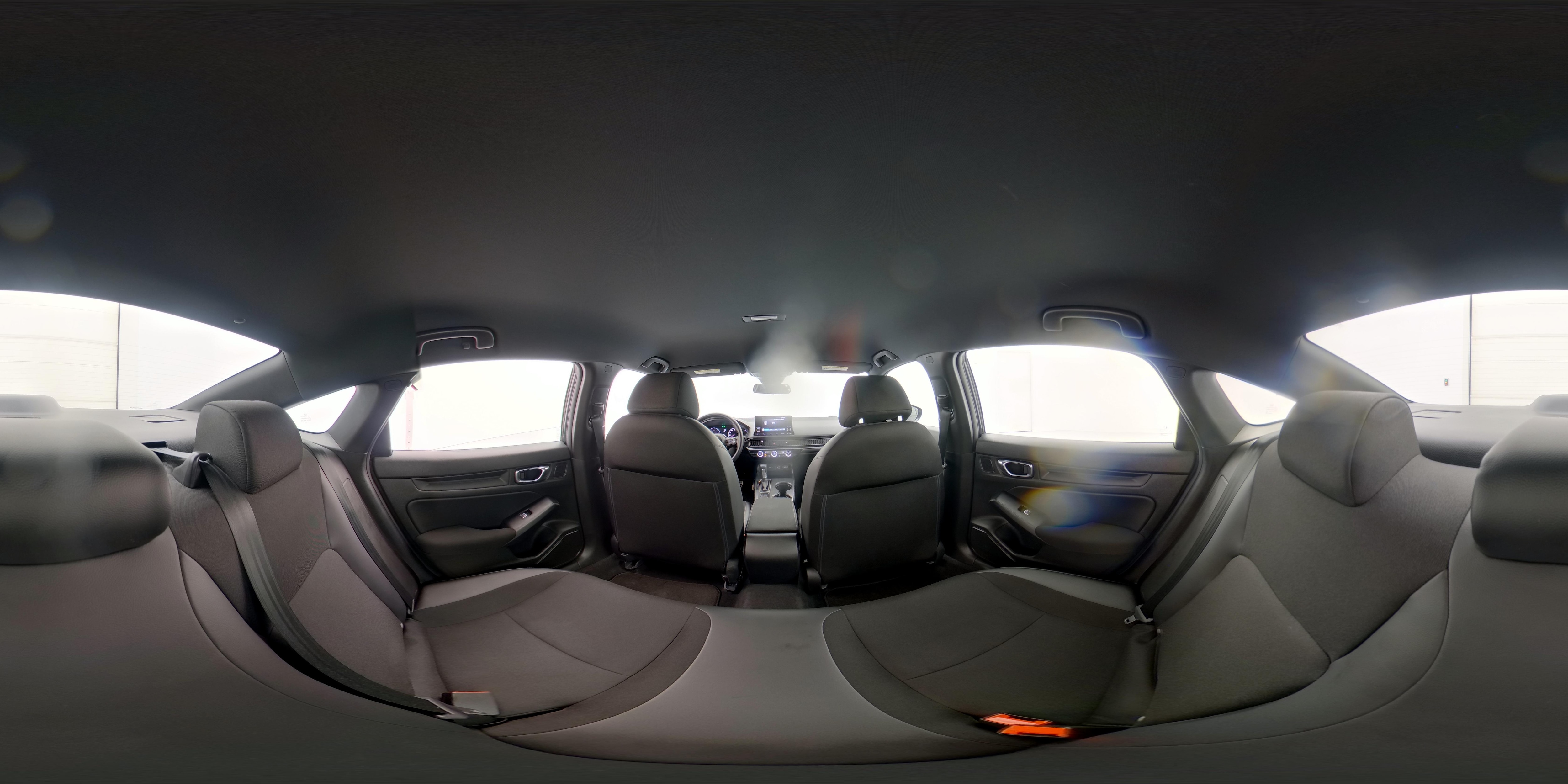 2024 Honda Civic Sport - Photo 25