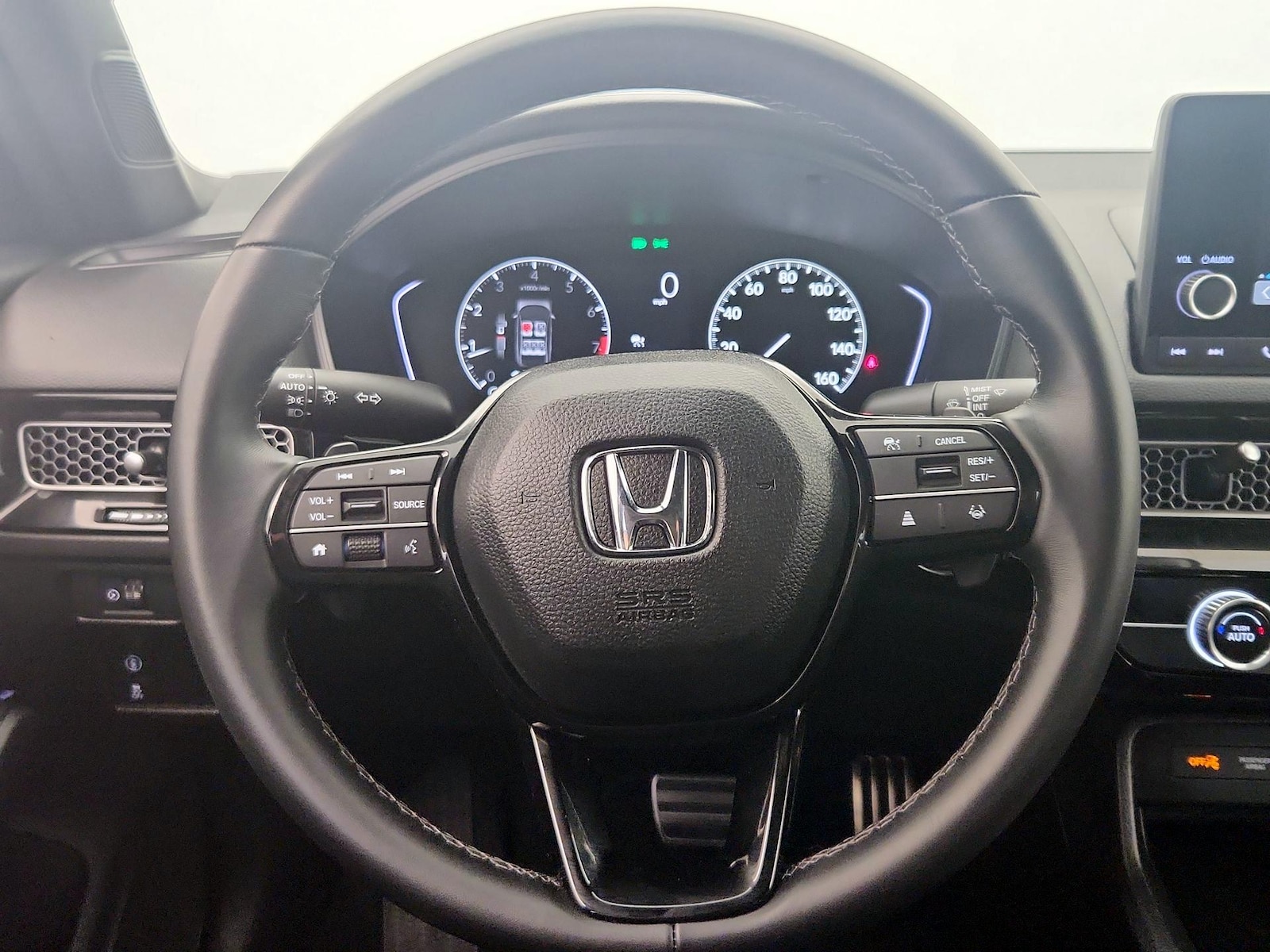 2024 Honda Civic Sport - Photo 11