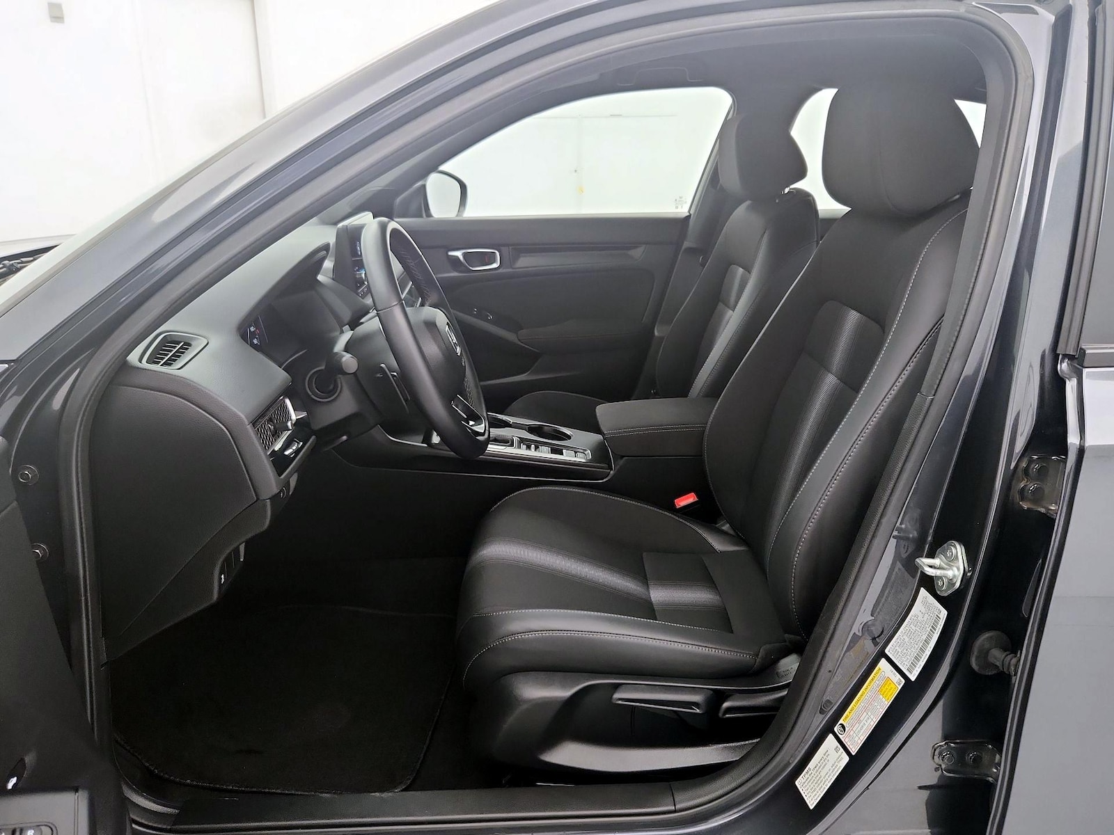 2024 Honda Civic Sport - Photo 12