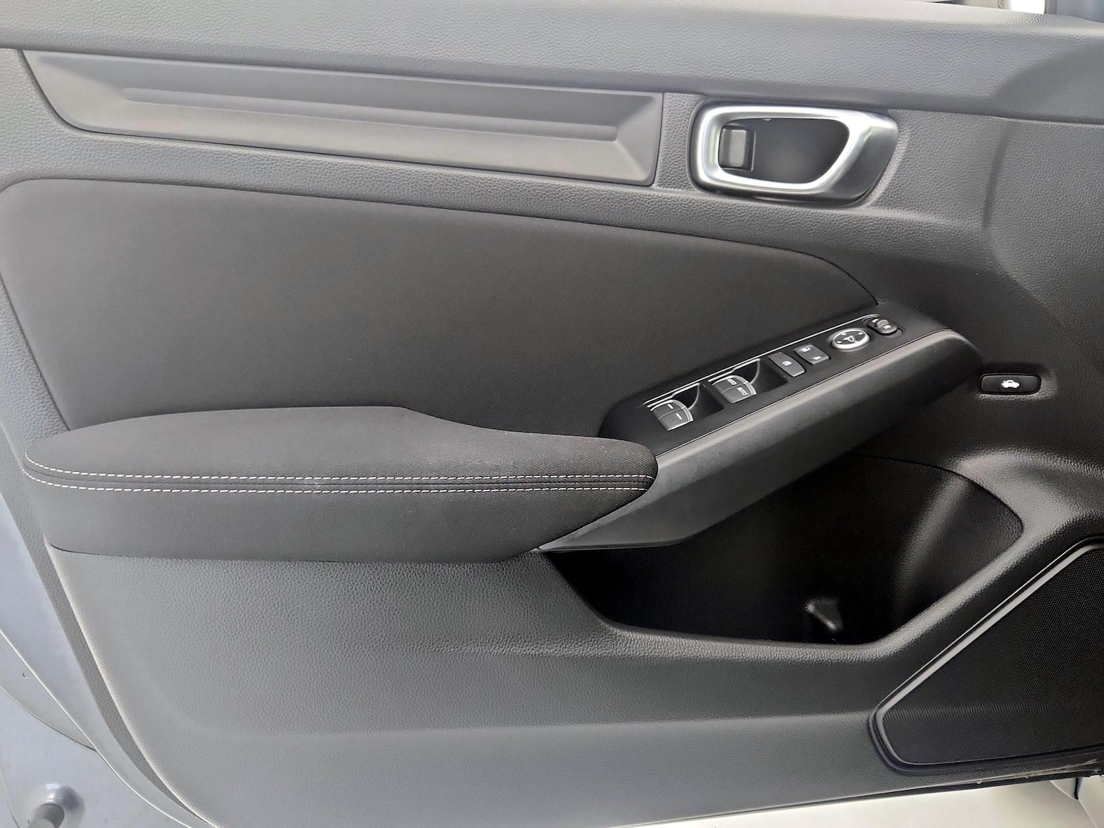 2024 Honda Civic Sport - Photo 13