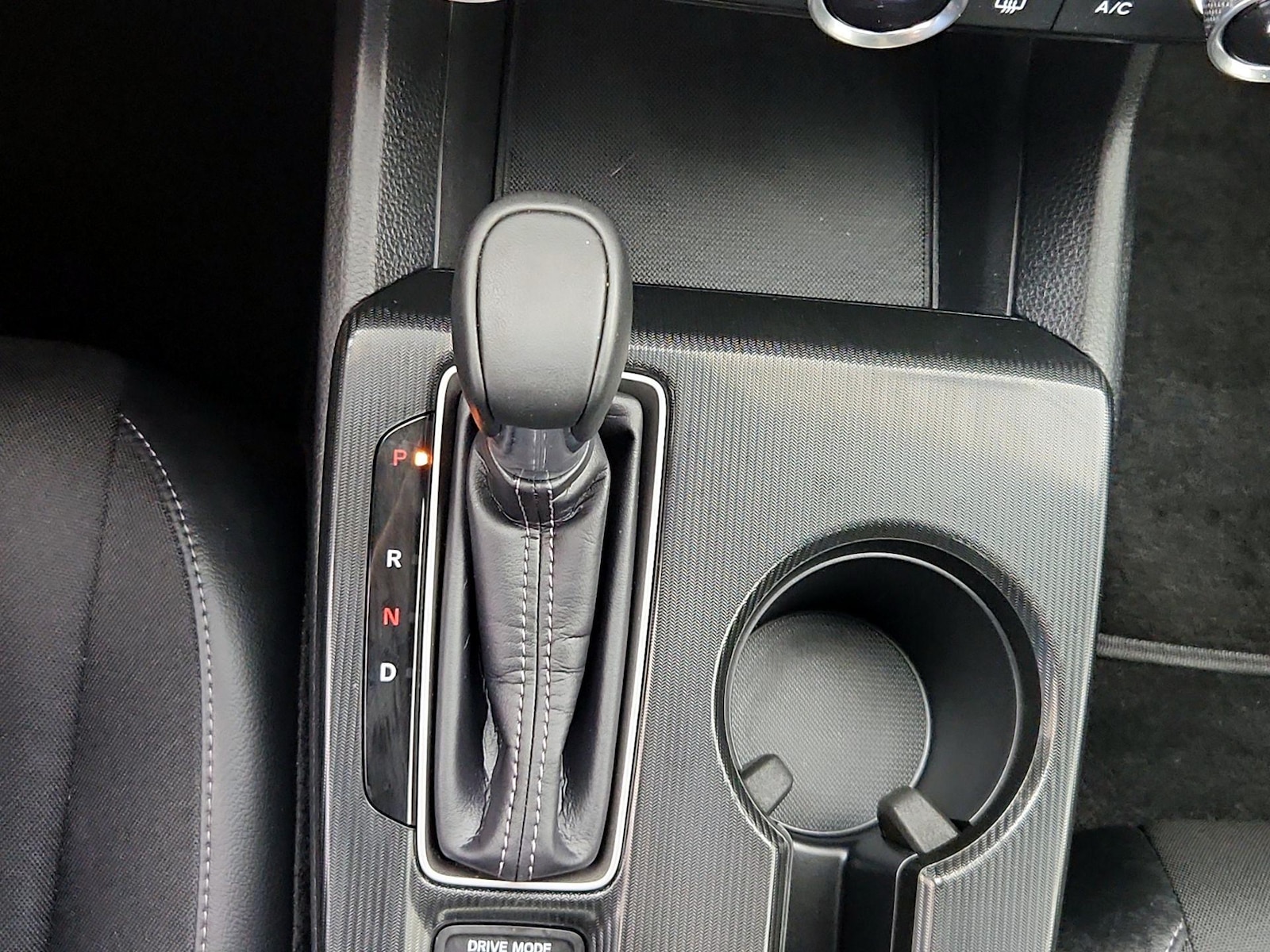 2024 Honda Civic Sport - Photo 18