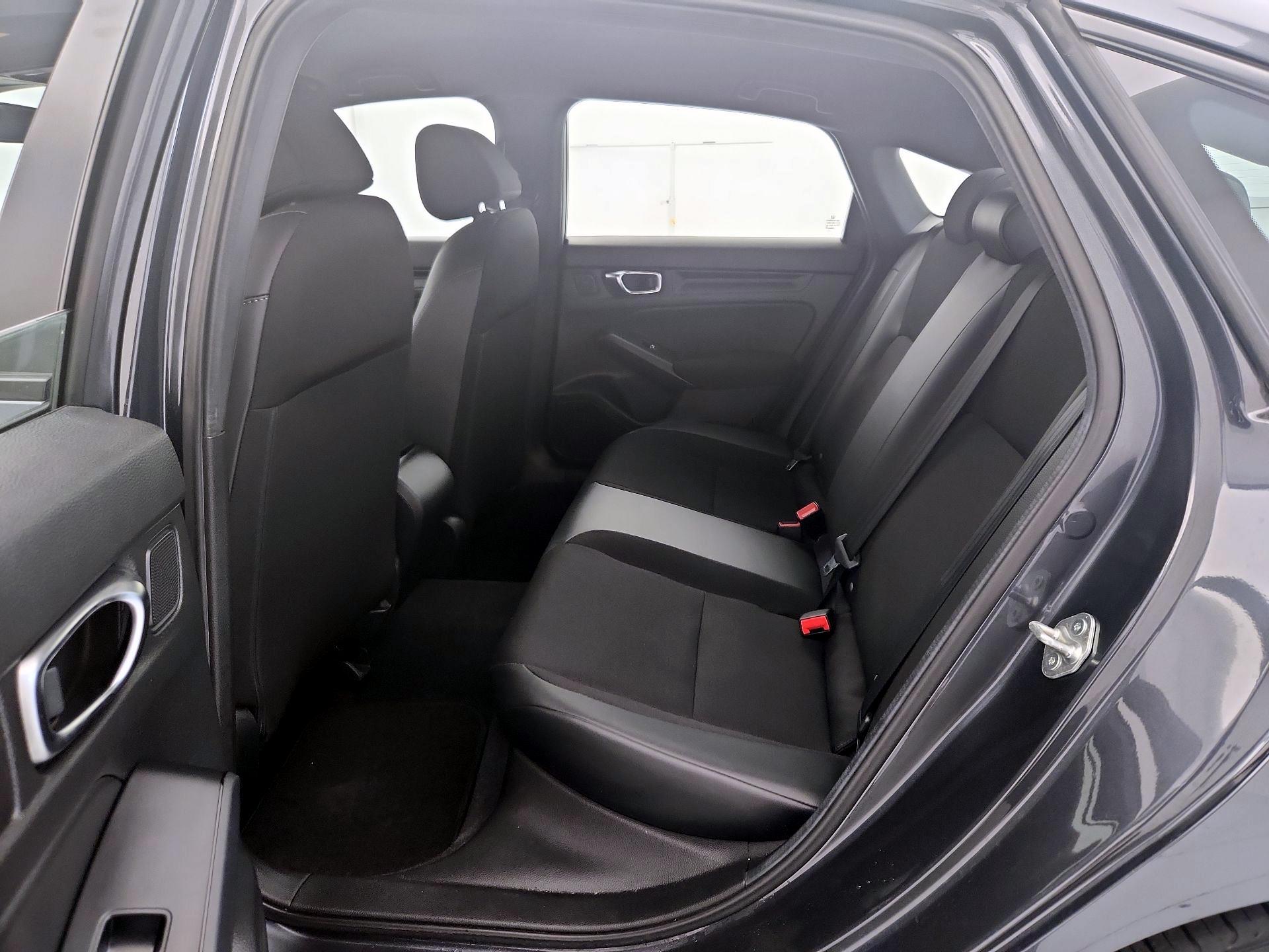 Thumbnail: 2024 Honda Civic - 19