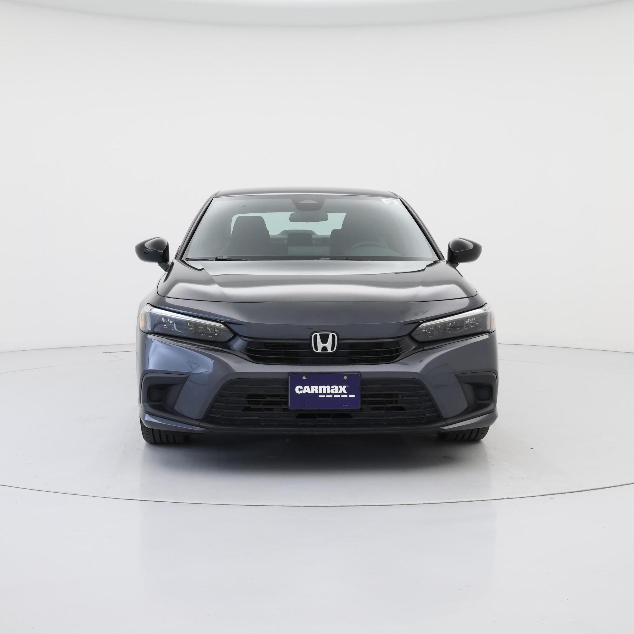 Thumbnail: 2024 Honda Civic - 5