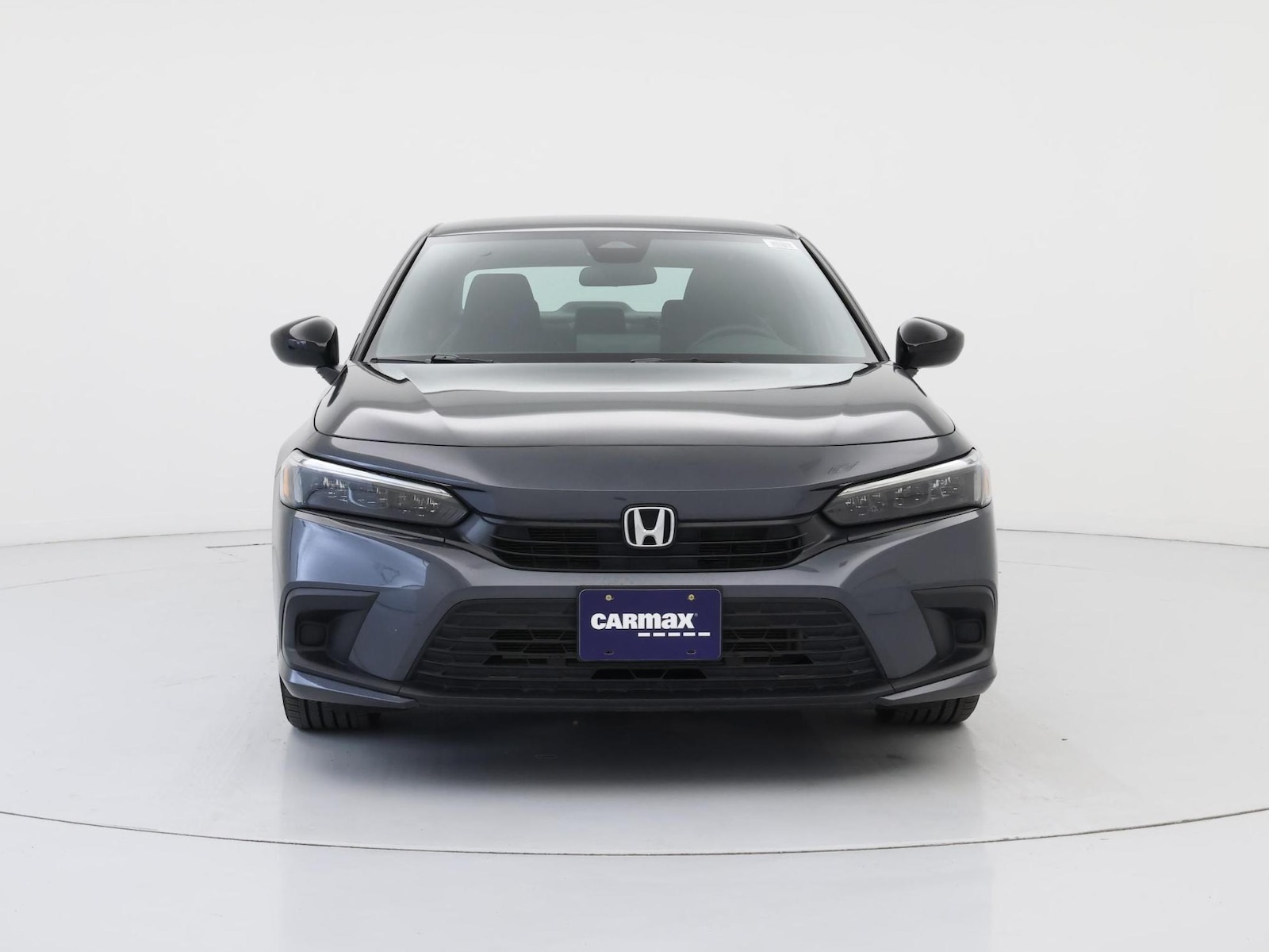 2024 Honda Civic Sport - Photo 6