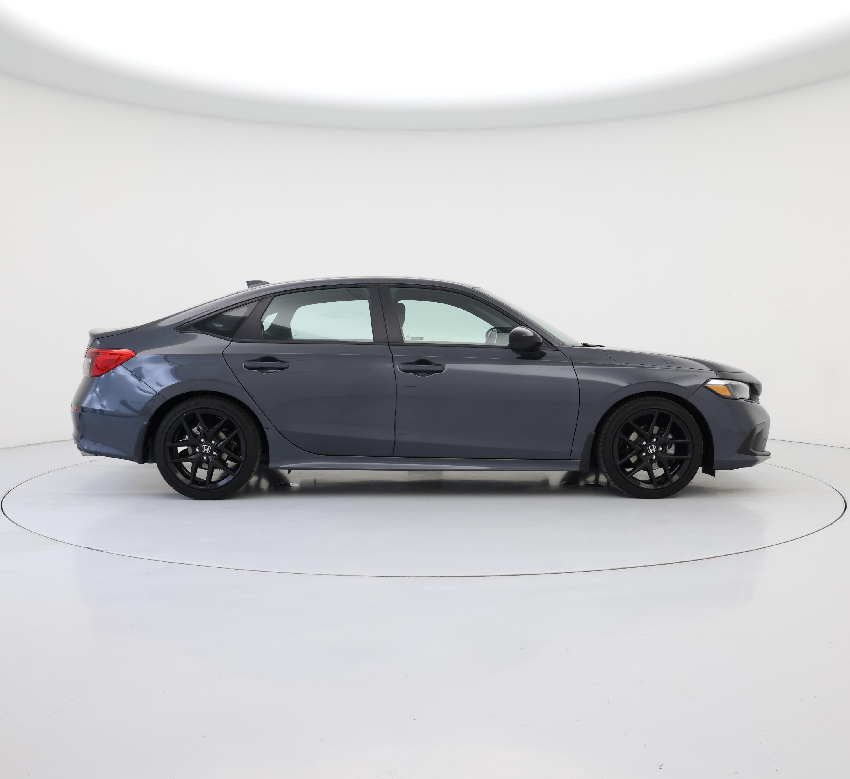 Thumbnail: 2024 Honda Civic - 7
