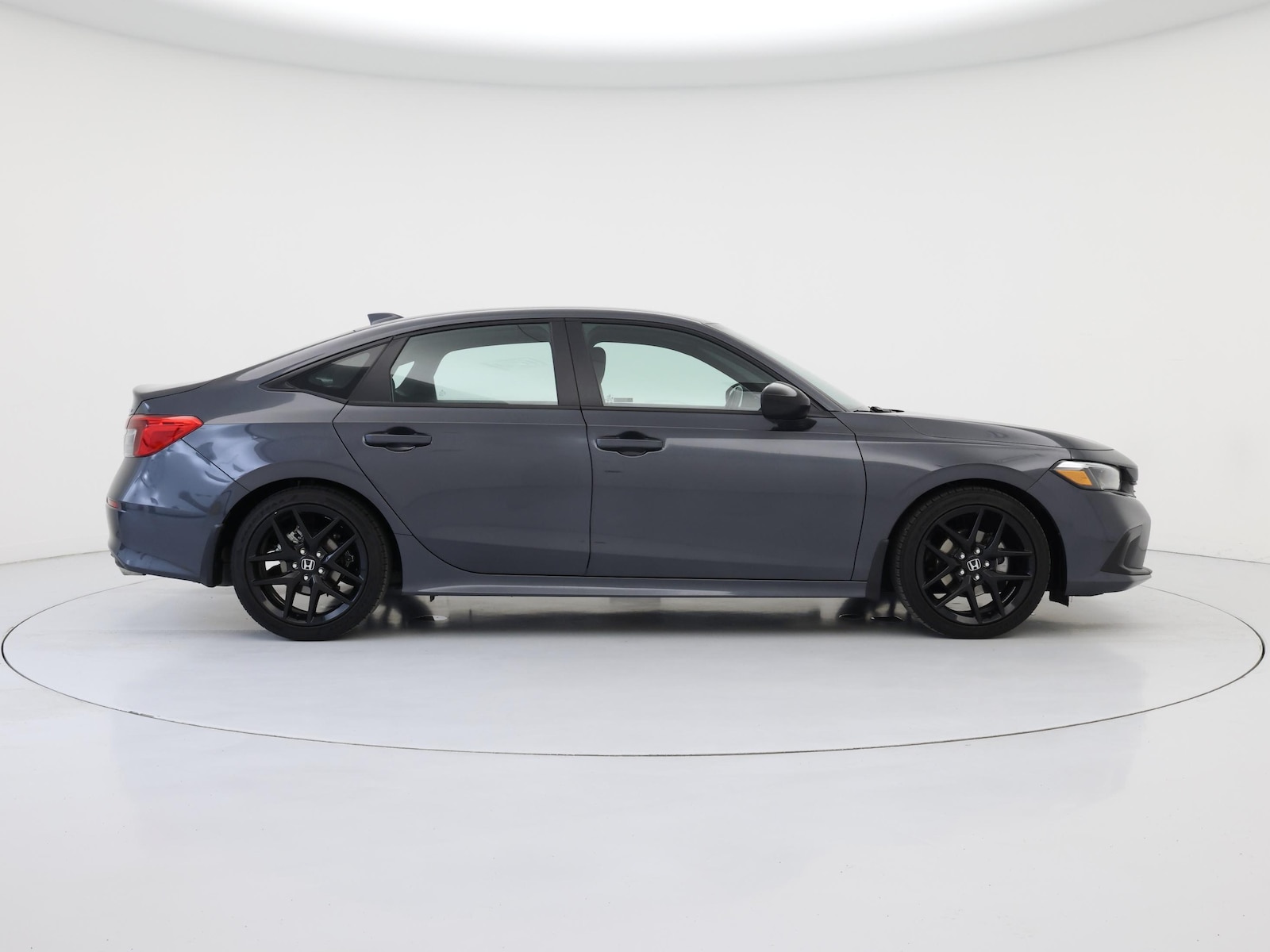2024 Honda Civic Sport - Photo 8