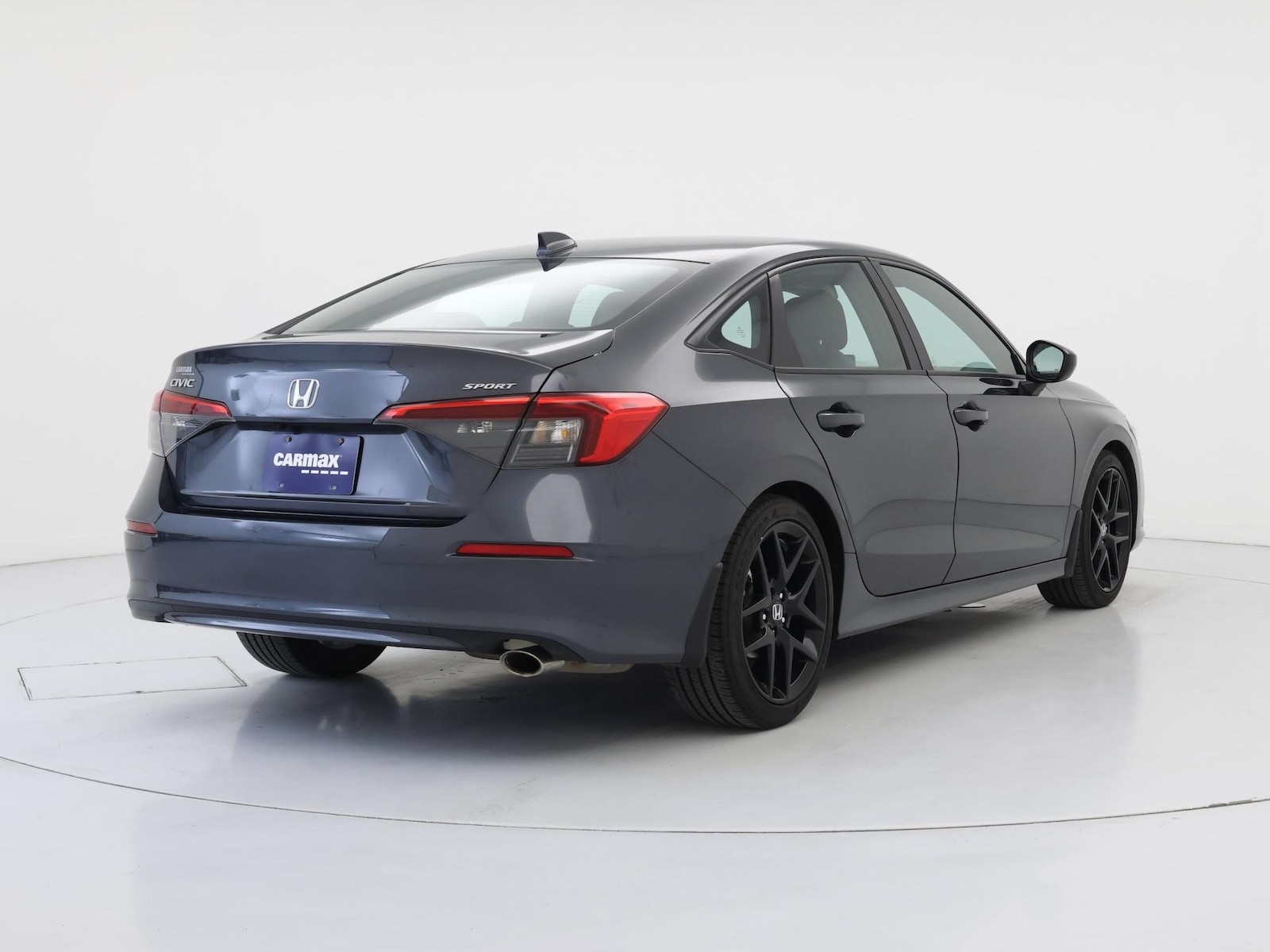 2024 Honda Civic Sport - Photo 9
