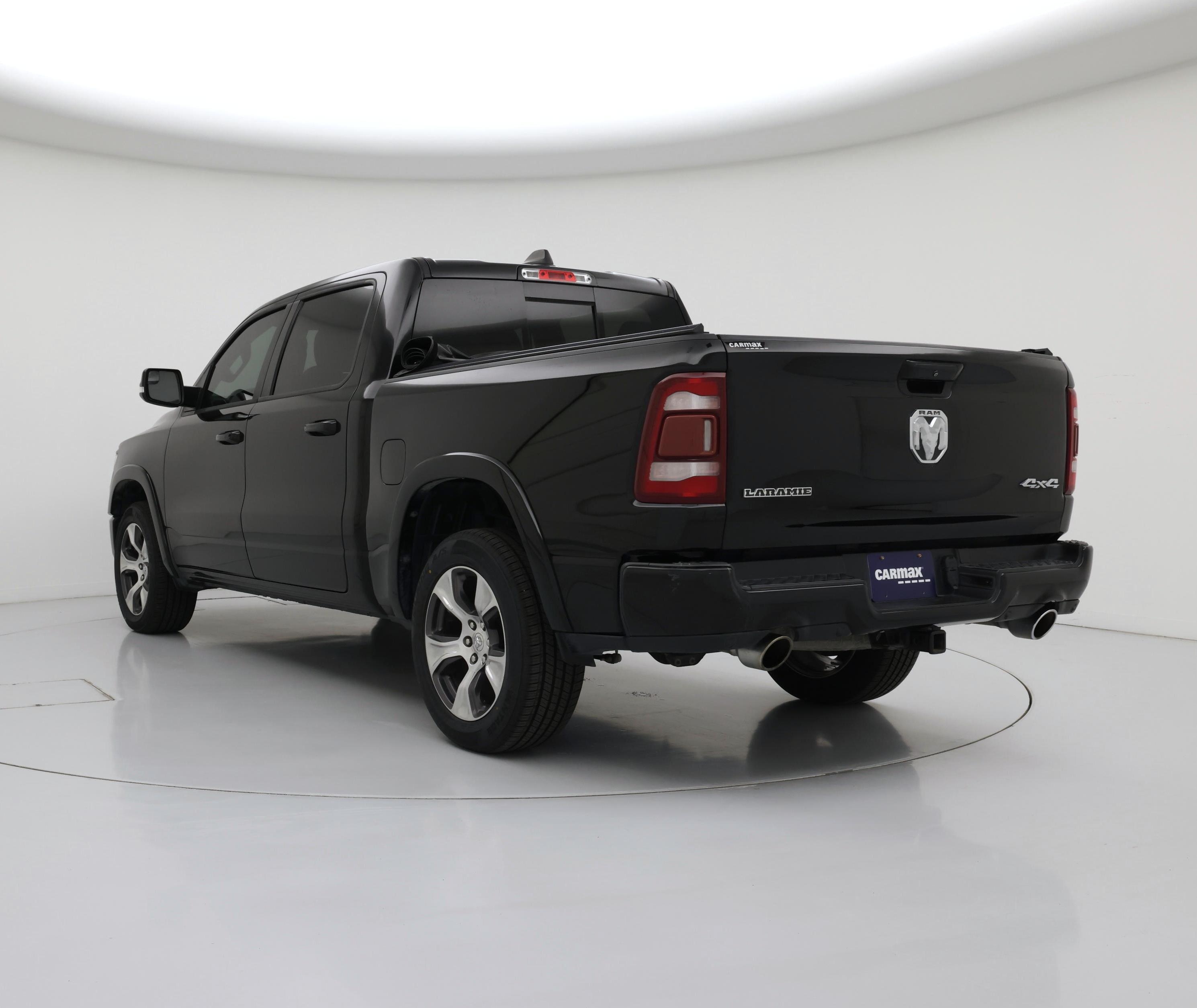 Thumbnail: 2019 RAM 1500 - 2