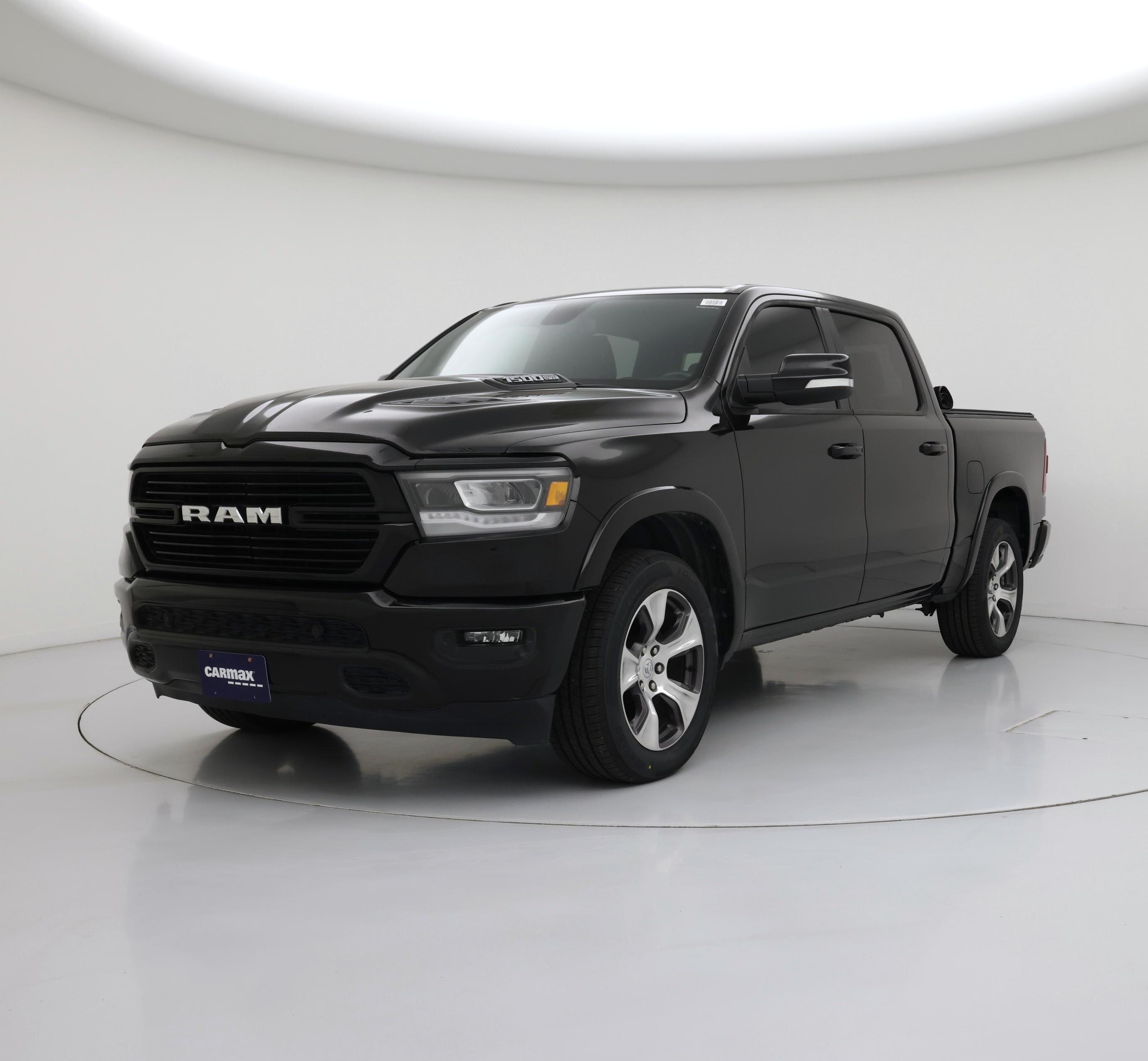 Thumbnail: 2019 RAM 1500 - 4