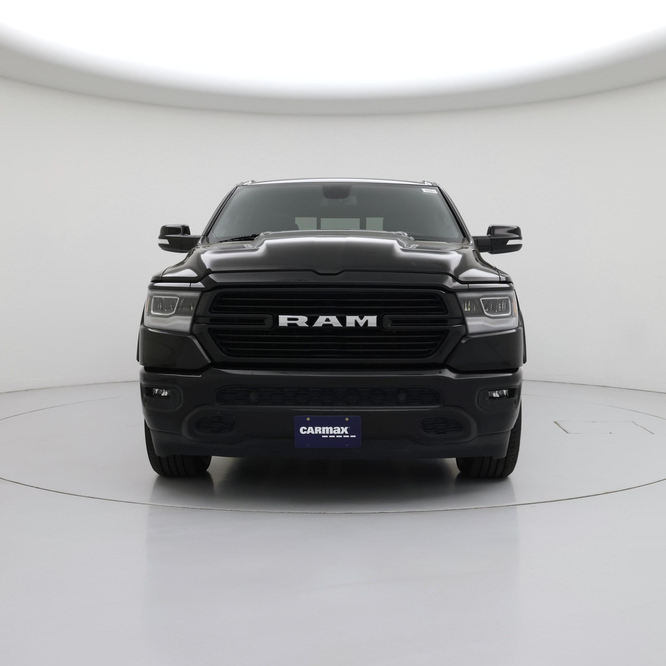 Thumbnail: 2019 RAM 1500 - 5