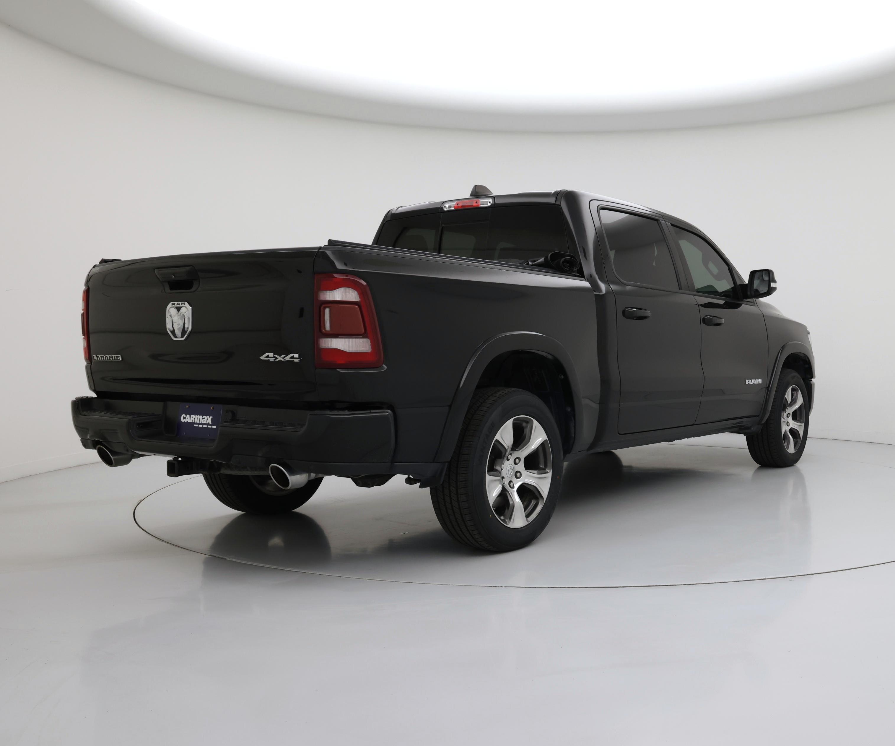 Thumbnail: 2019 RAM 1500 - 8