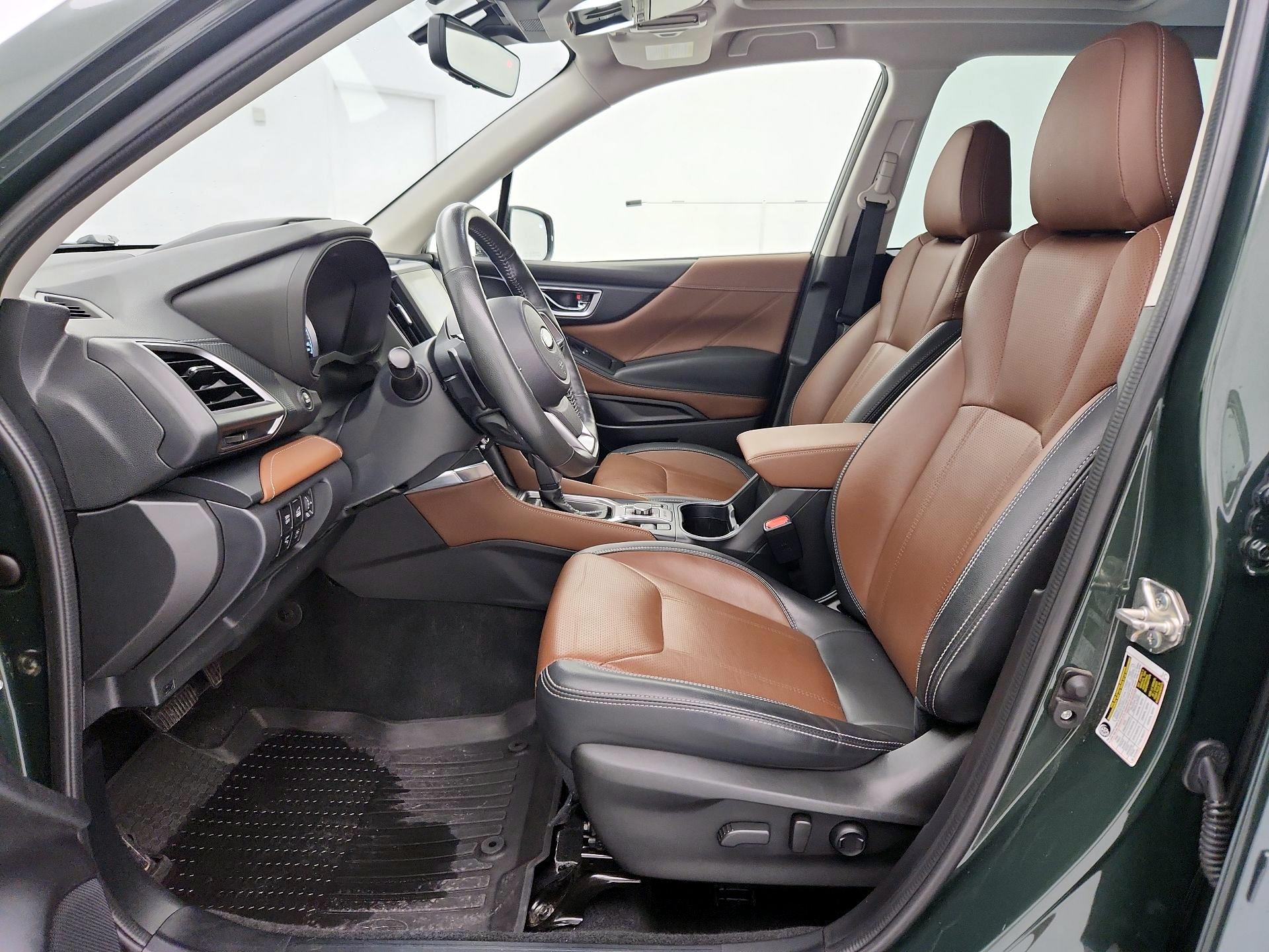 Thumbnail: 2022 Subaru Forester - 11