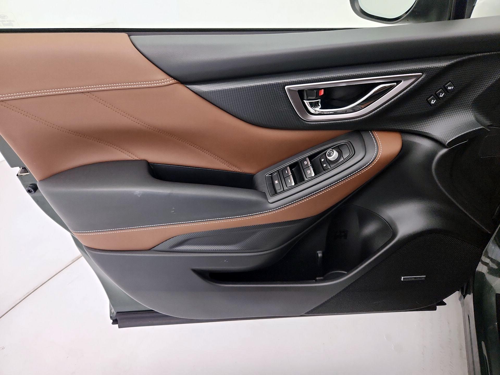 Thumbnail: 2022 Subaru Forester - 12