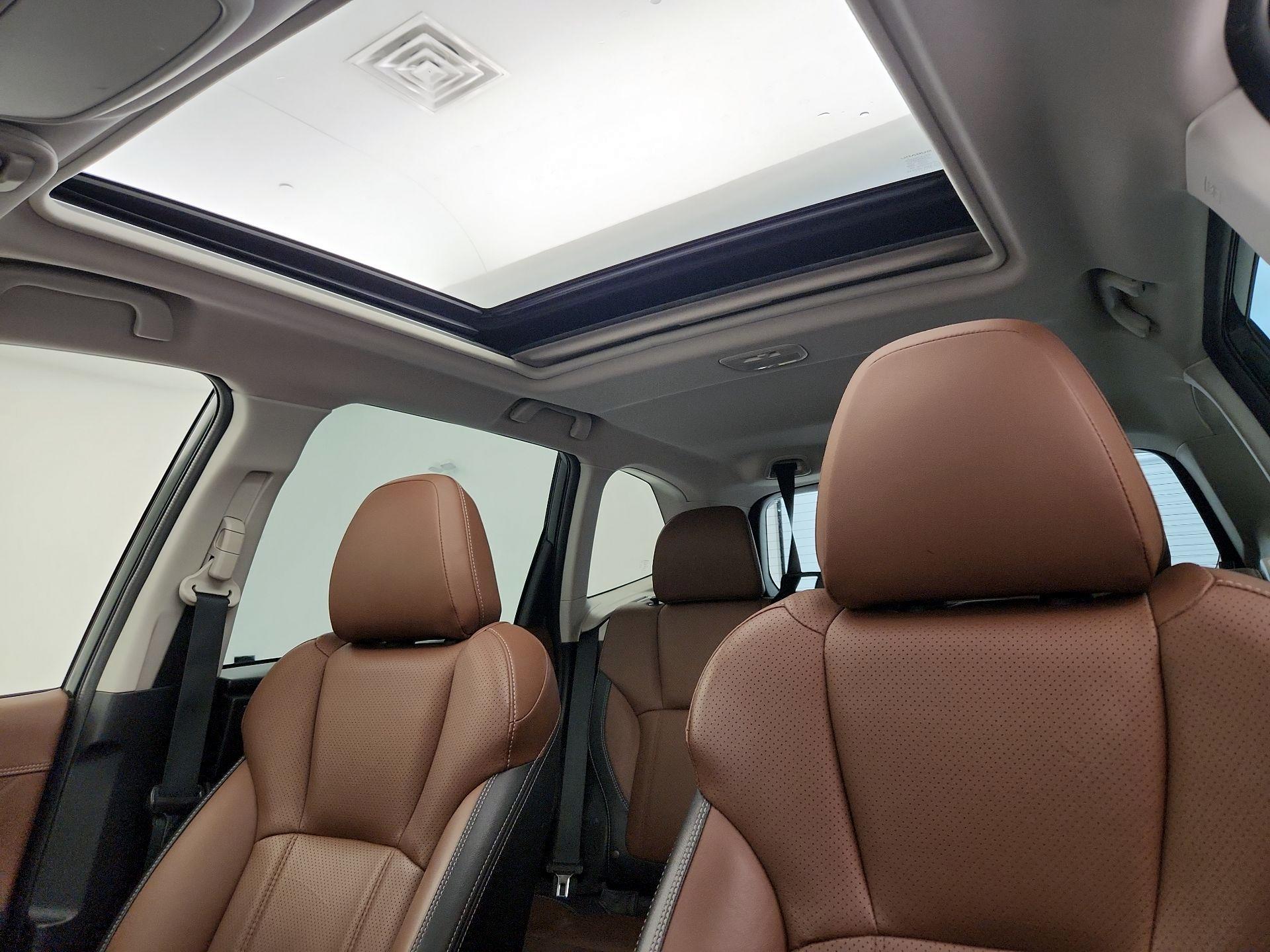 Thumbnail: 2022 Subaru Forester - 20