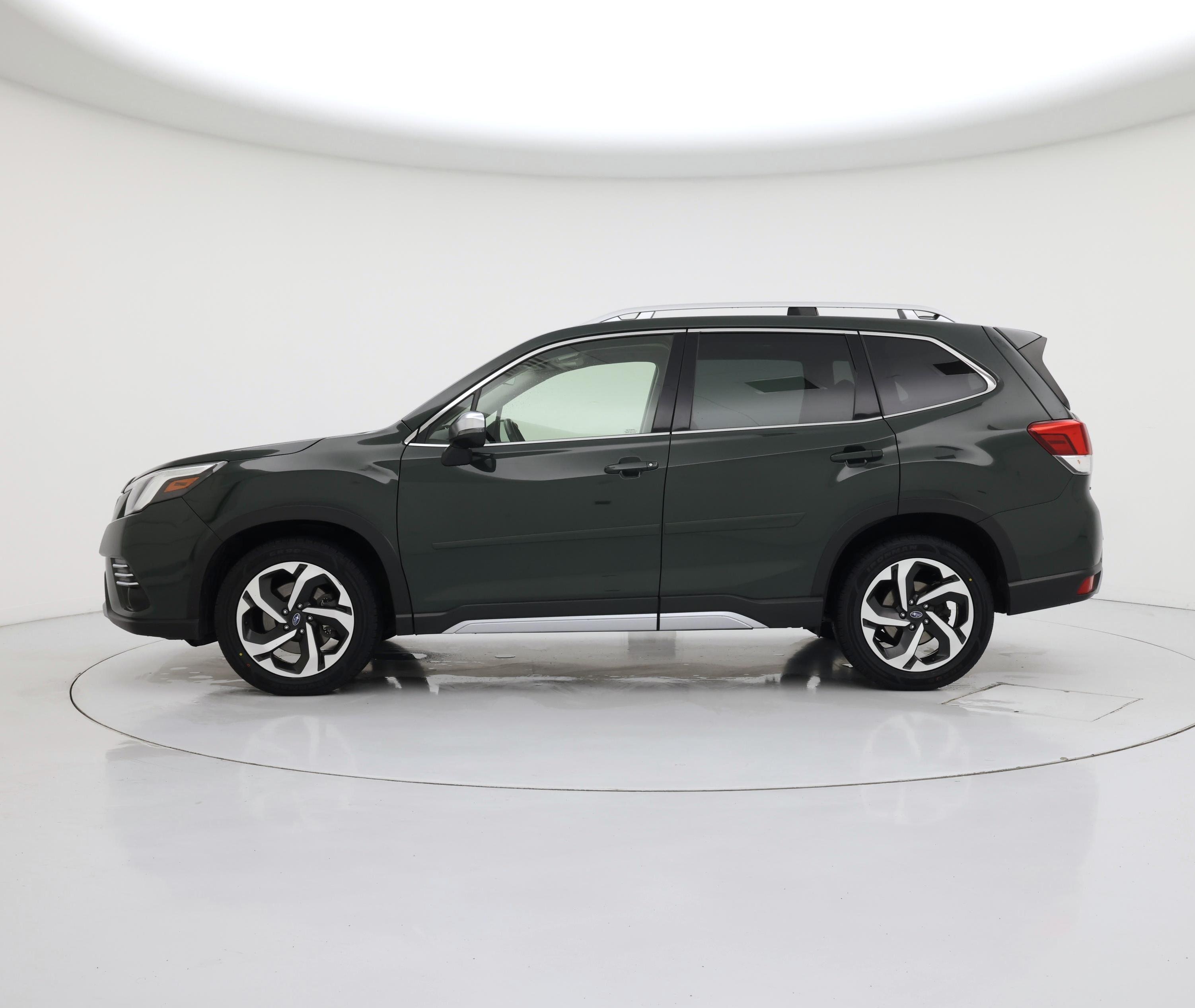 Thumbnail: 2022 Subaru Forester - 3