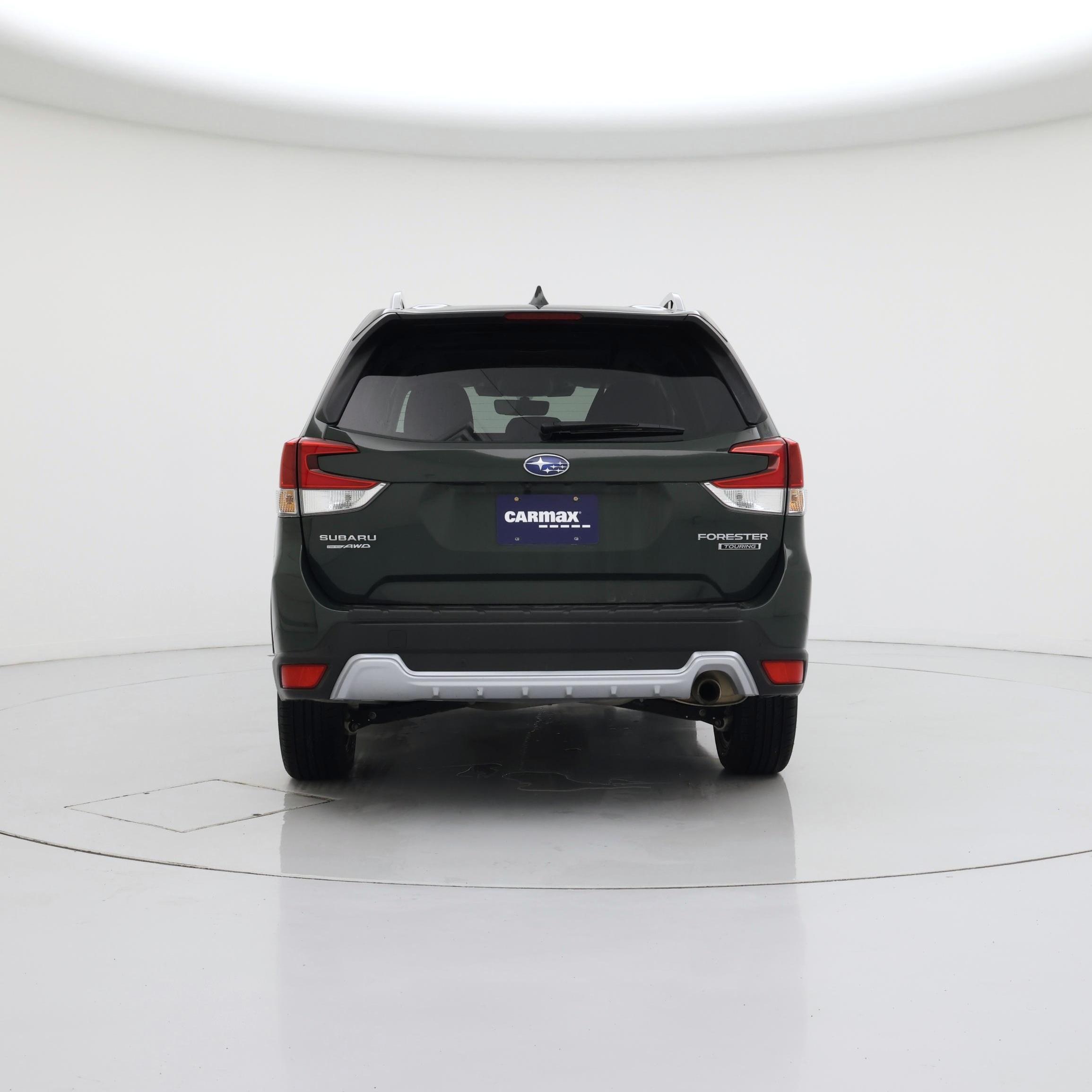 Thumbnail: 2022 Subaru Forester - 6