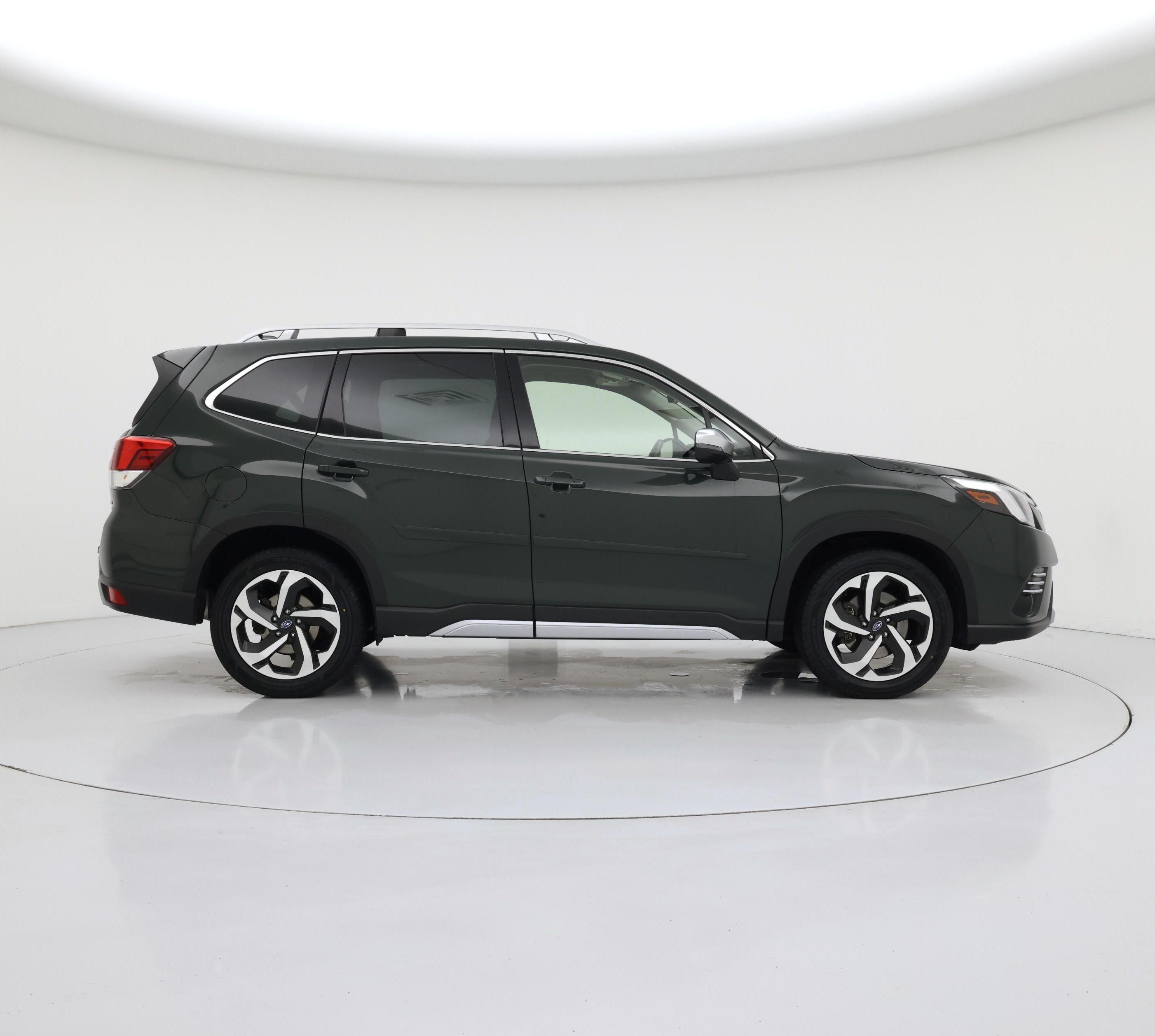 Thumbnail: 2022 Subaru Forester - 7