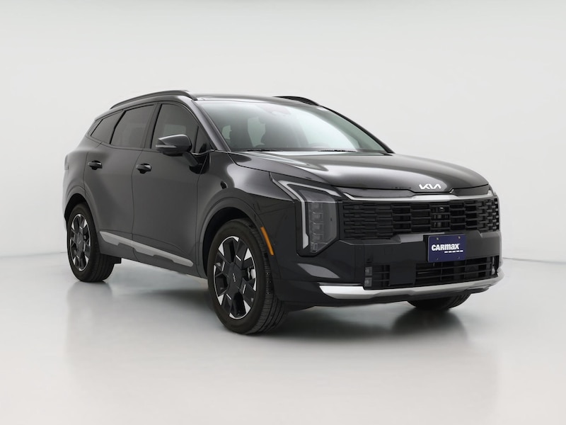 2026 Kia Sportage SX Prestige