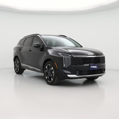 2026 Kia Sportage SX Prestige