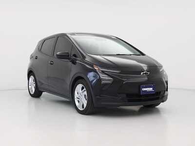 2023 Chevrolet Bolt EV LT