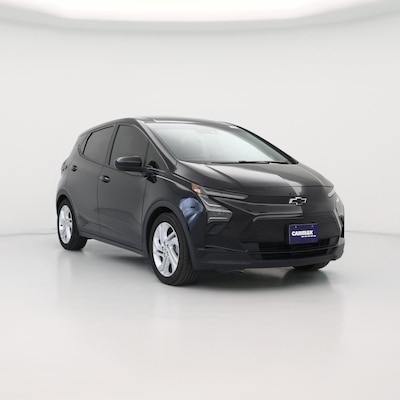 2023 Chevrolet Bolt EV LT