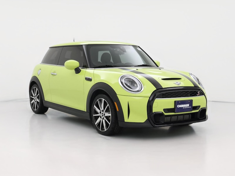 2023 Mini Cooper Hardtop S