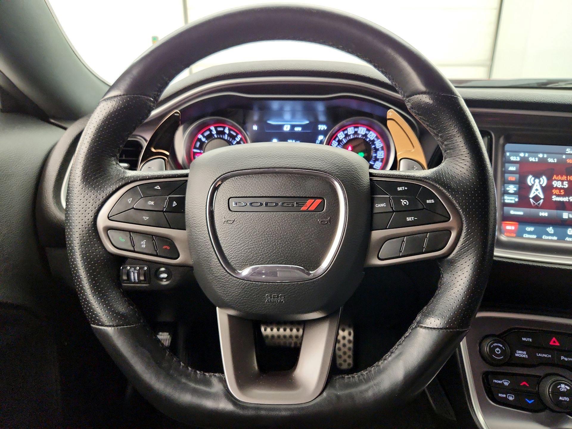 Thumbnail: 2021 Dodge Challenger - 10
