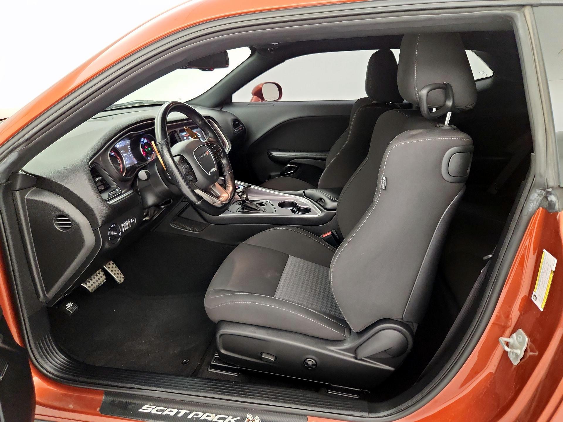 Thumbnail: 2021 Dodge Challenger - 11
