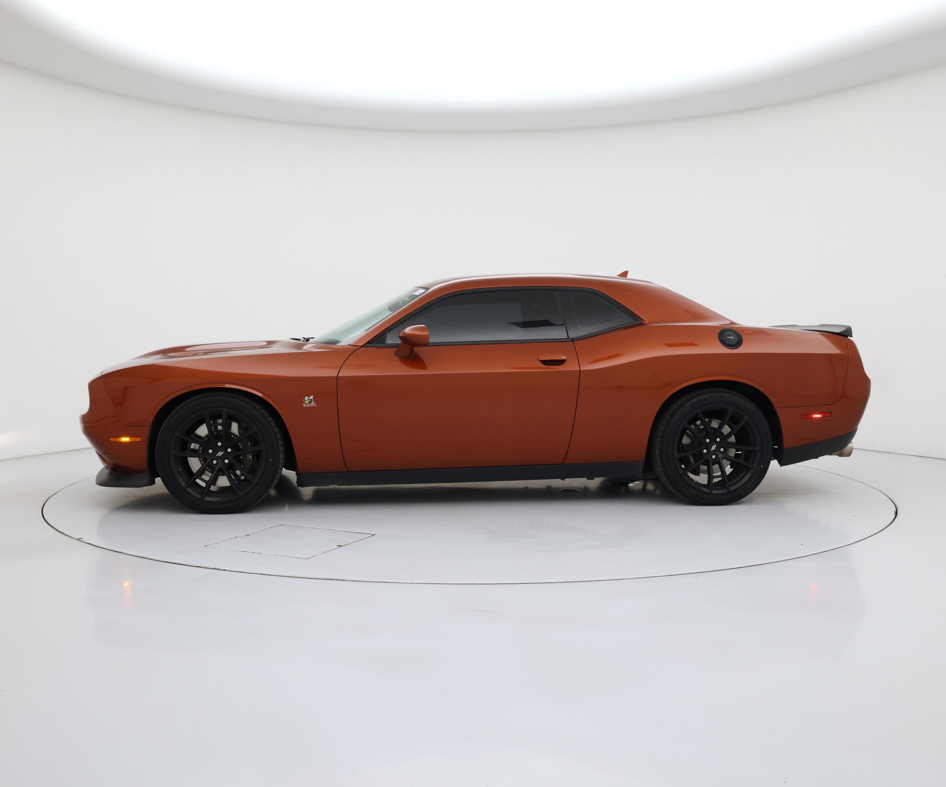 Thumbnail: 2021 Dodge Challenger - 3