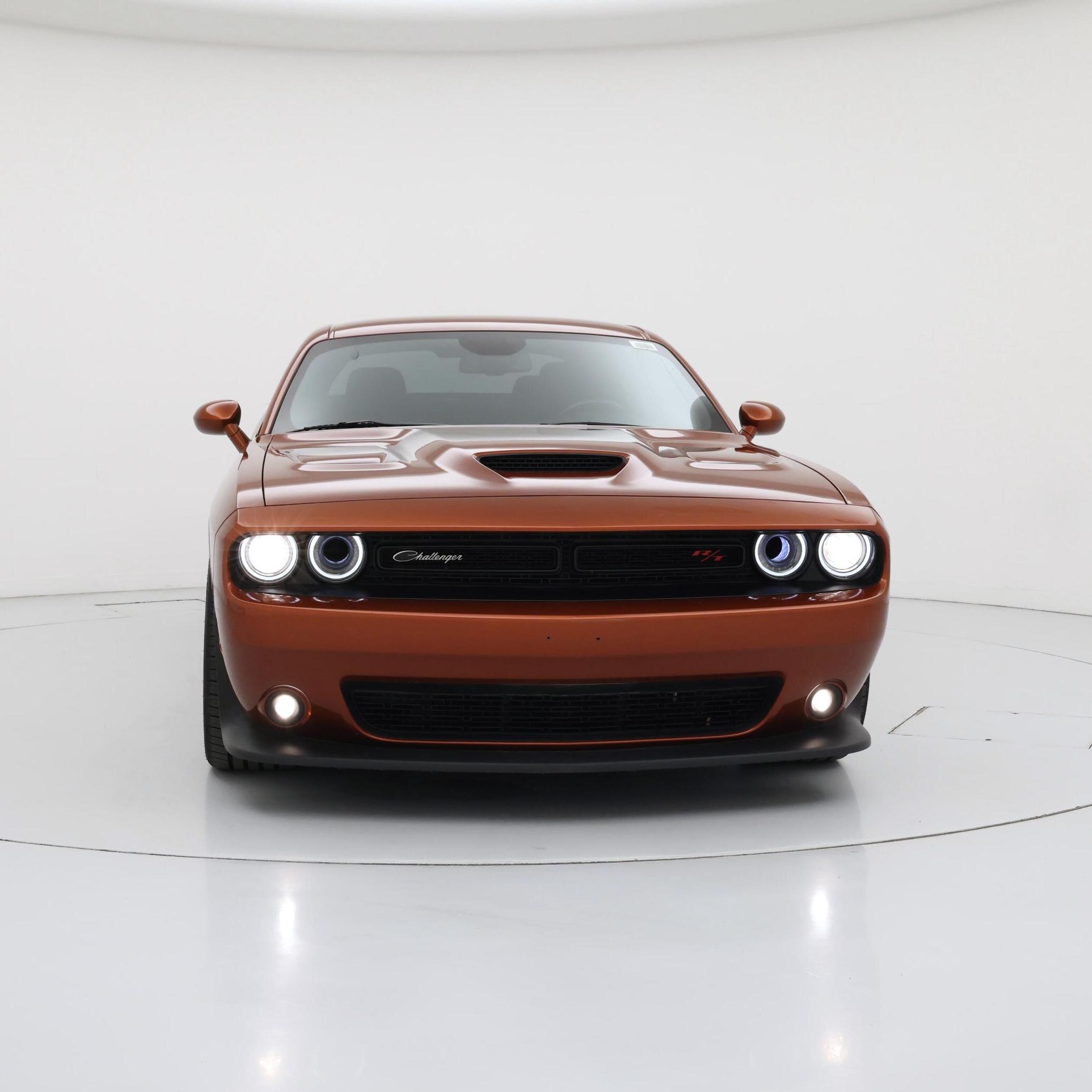 Thumbnail: 2021 Dodge Challenger - 5