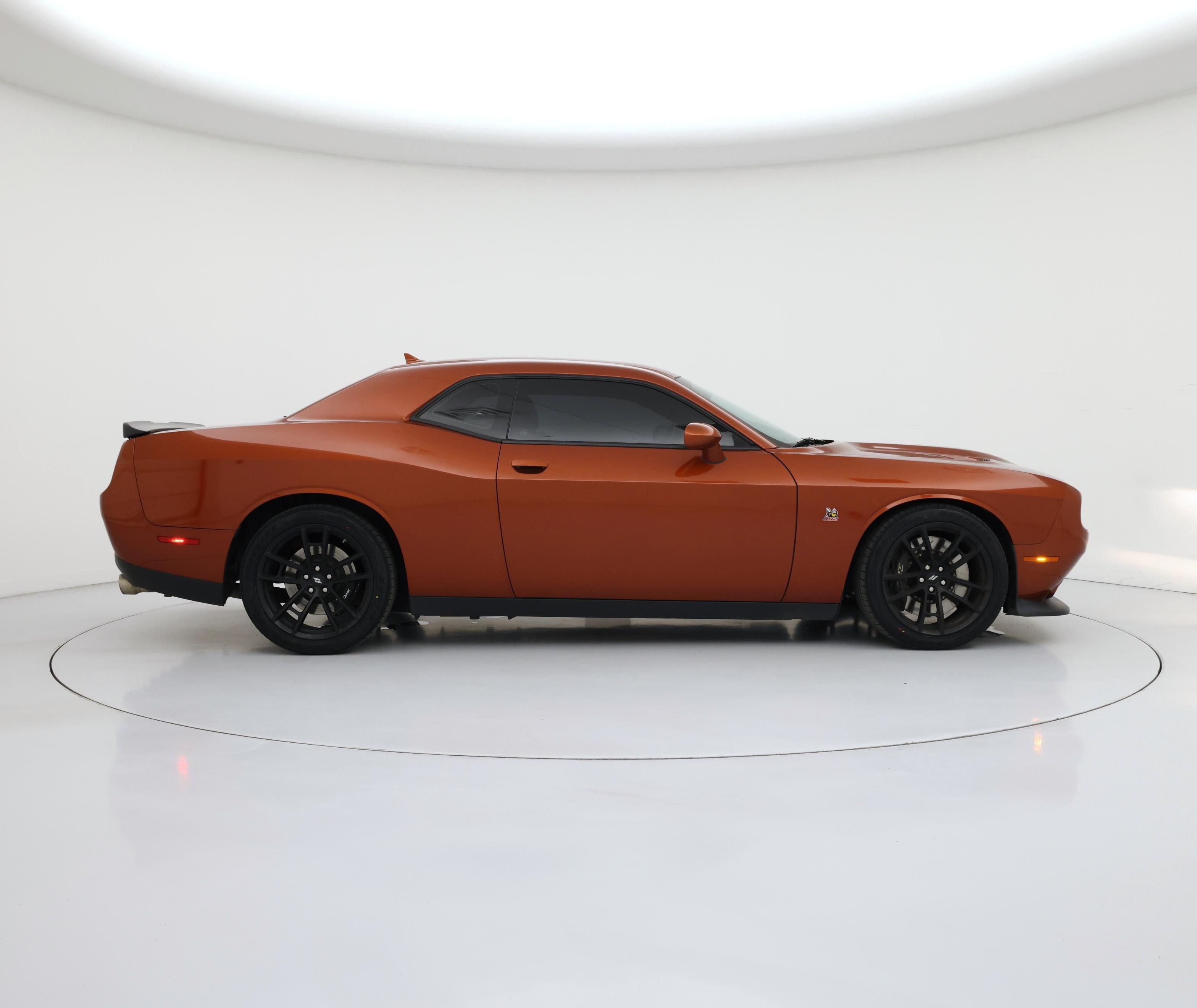 Thumbnail: 2021 Dodge Challenger - 7