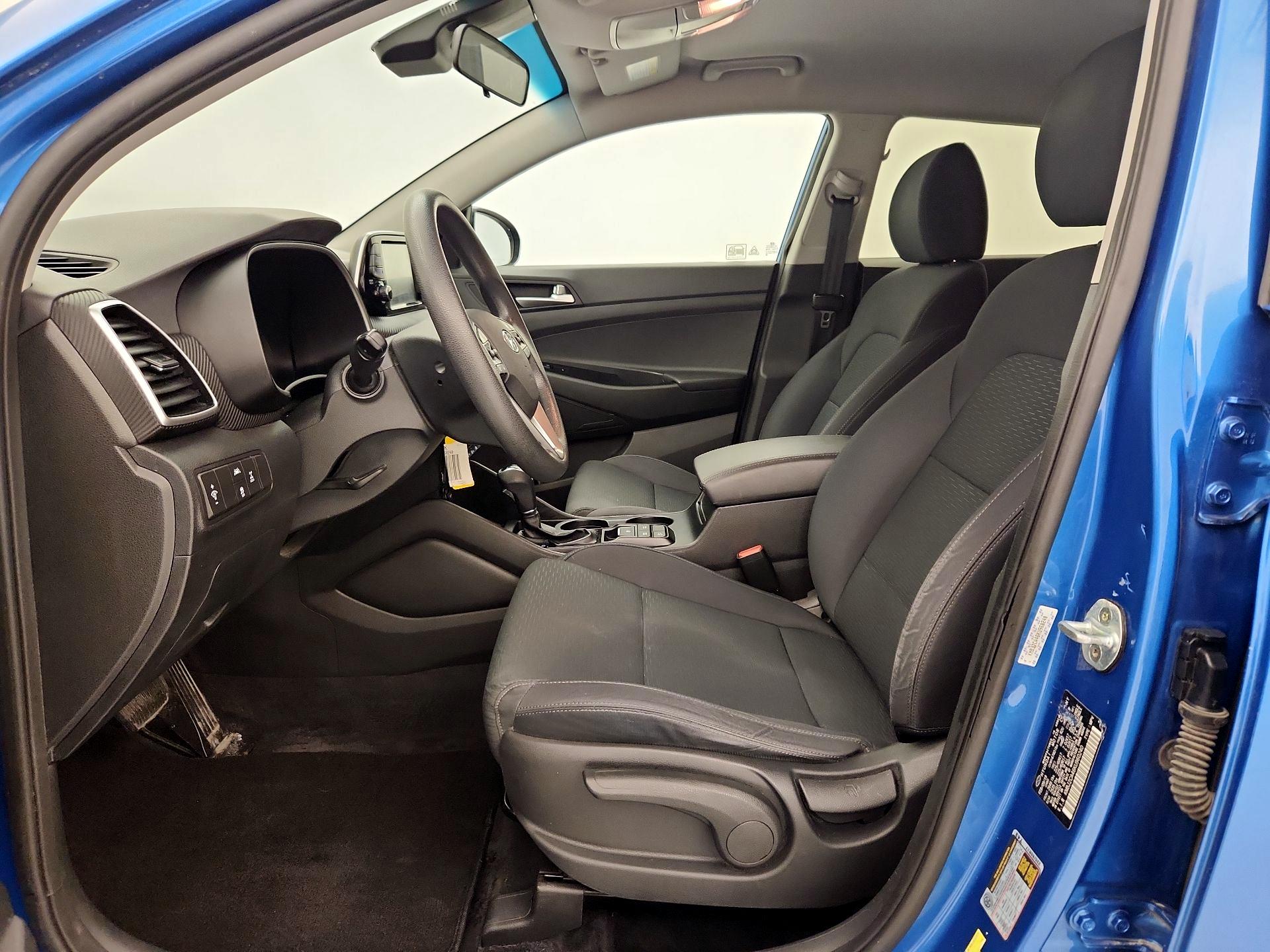 Thumbnail: 2019 Hyundai Tucson - 11