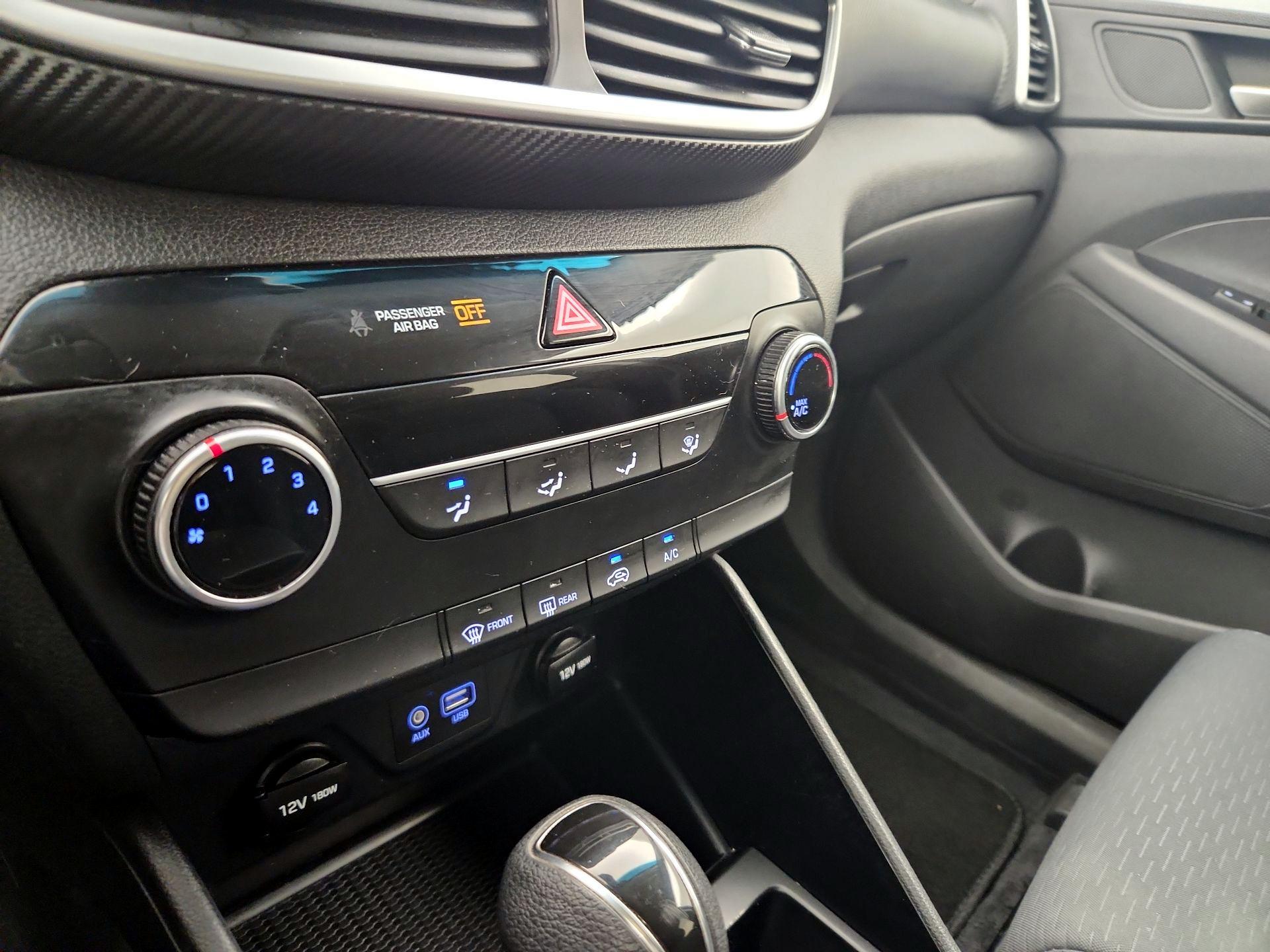 Thumbnail: 2019 Hyundai Tucson - 16