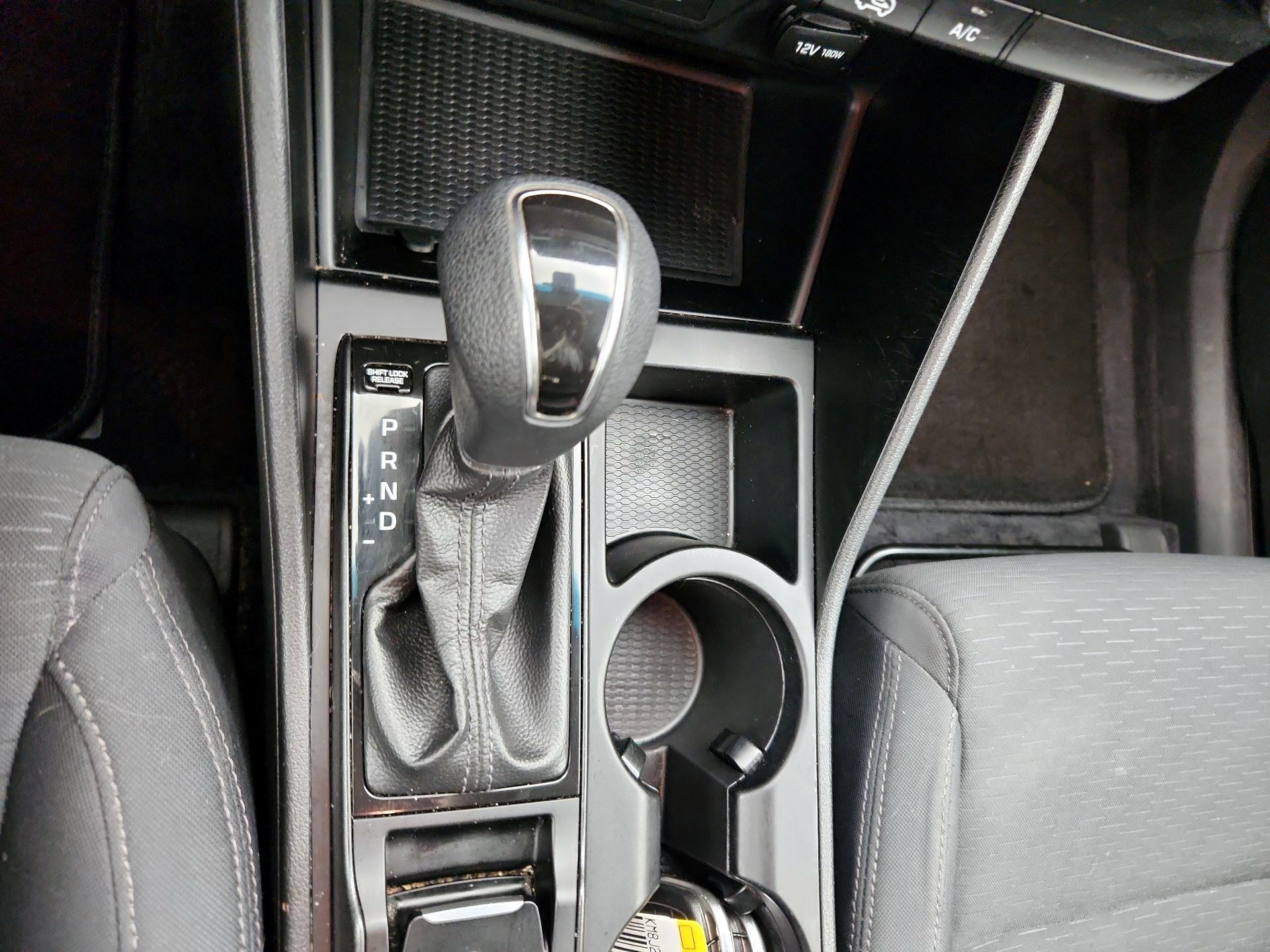 Thumbnail: 2019 Hyundai Tucson - 17